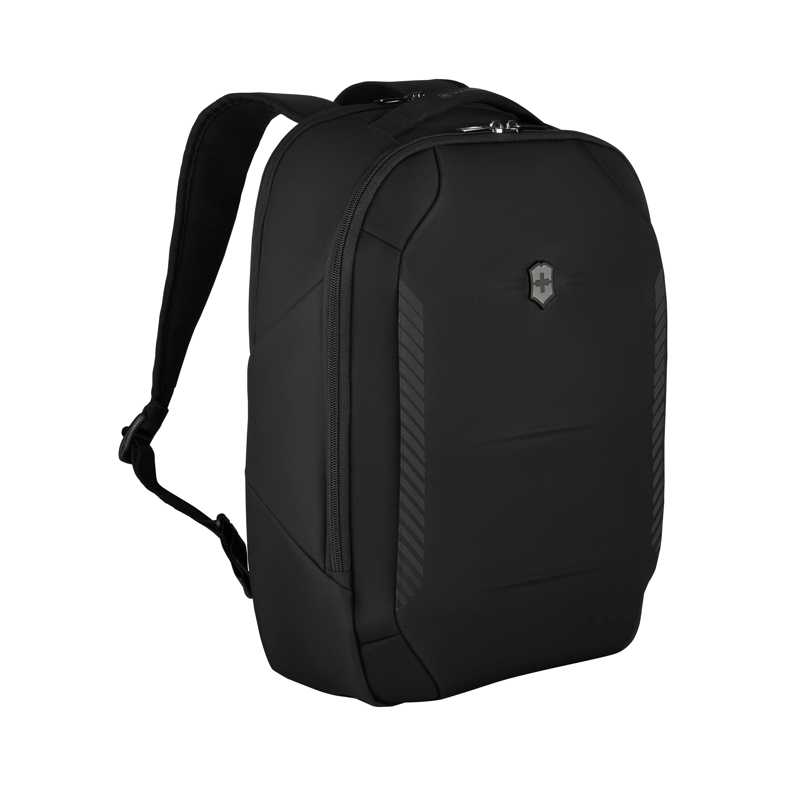 Victorinox Crosslight, City Daypack, Black