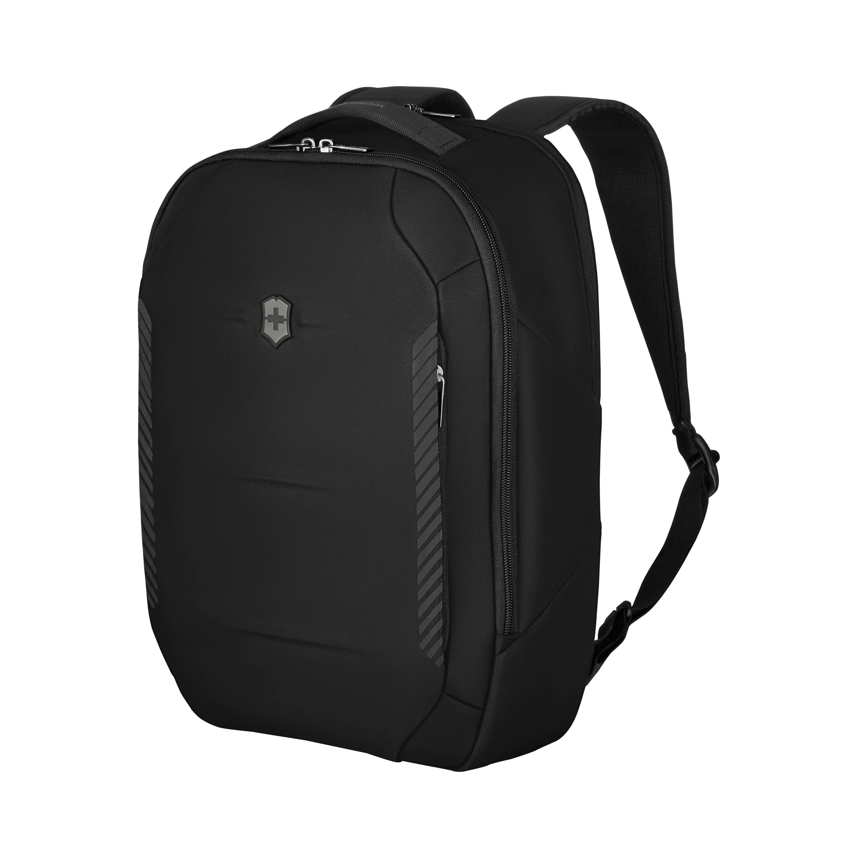Victorinox Crosslight, City Daypack, Black