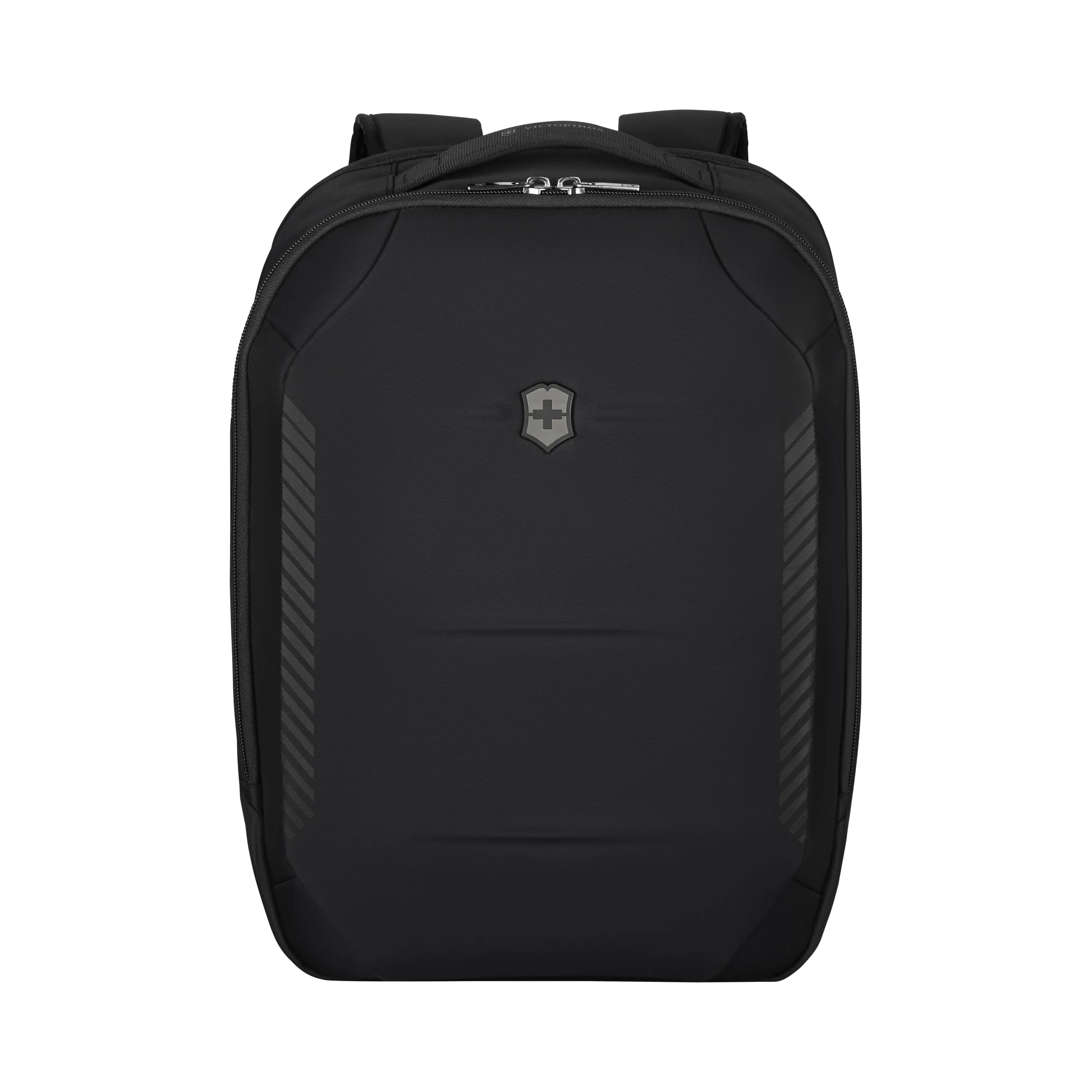 Victorinox Crosslight, City Daypack, Black