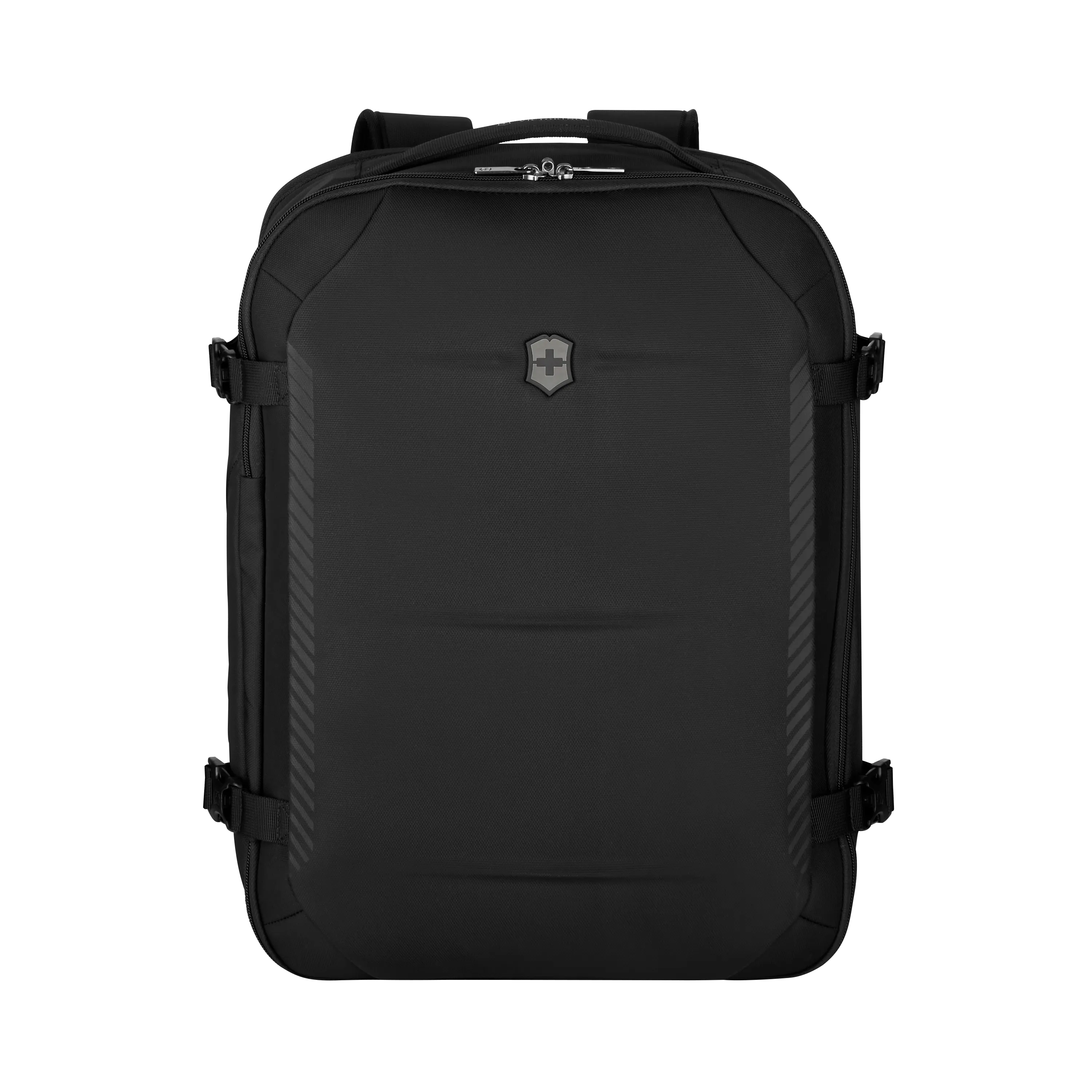 Victorinox Crosslight, Boarding Bag, Black