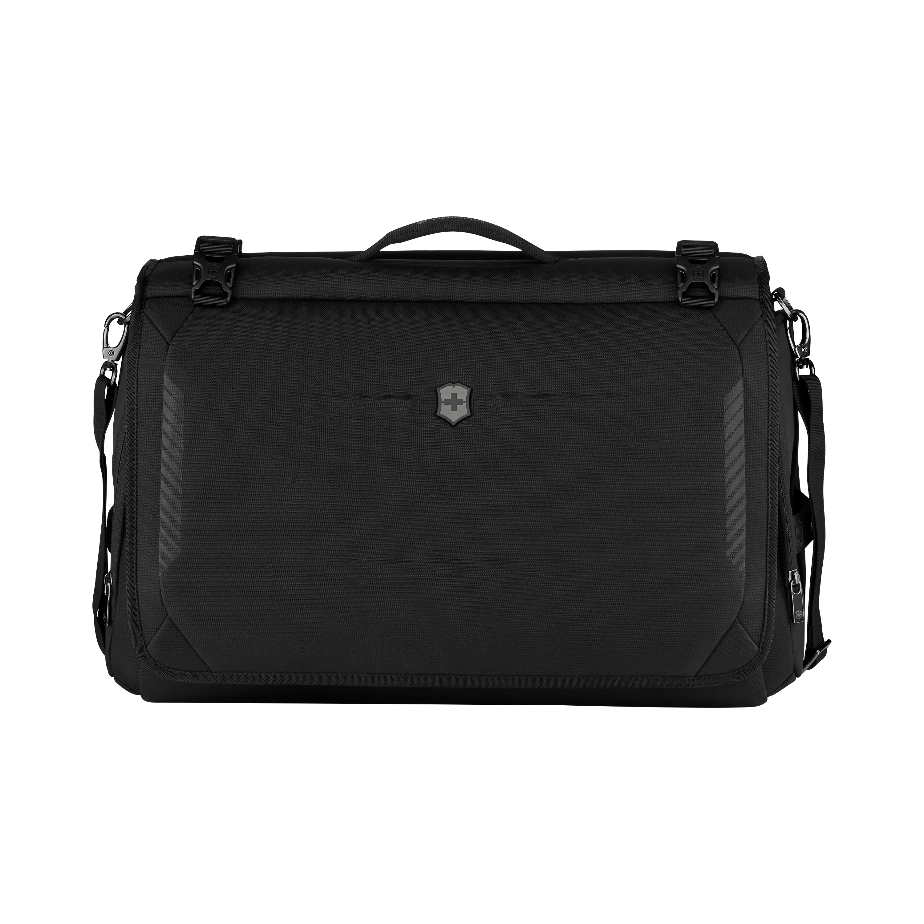 Victorinox Crosslight, Garment Bag, Black