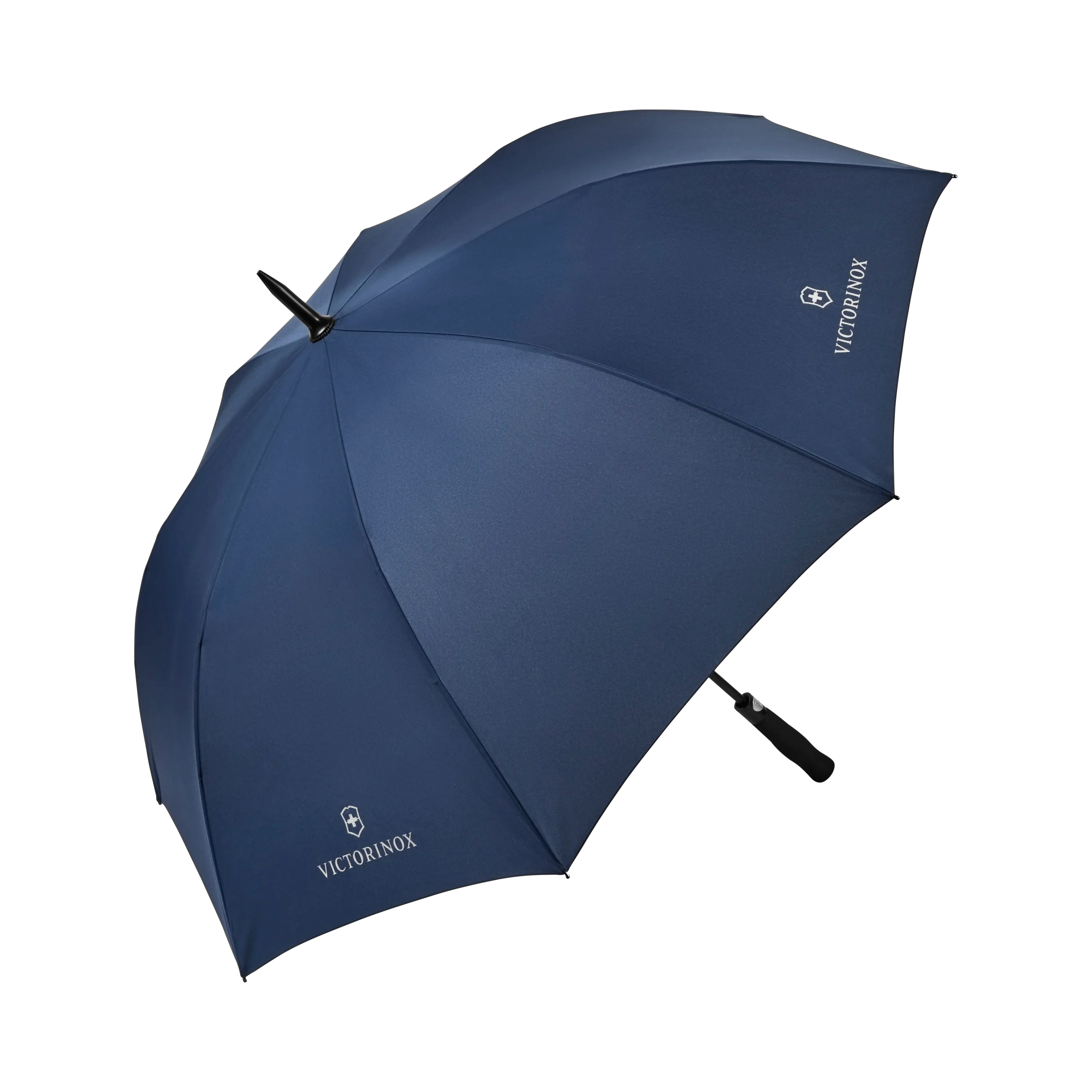 Victorinox Victorinox Brand Collection, Classic Stick Umbrella, Blue