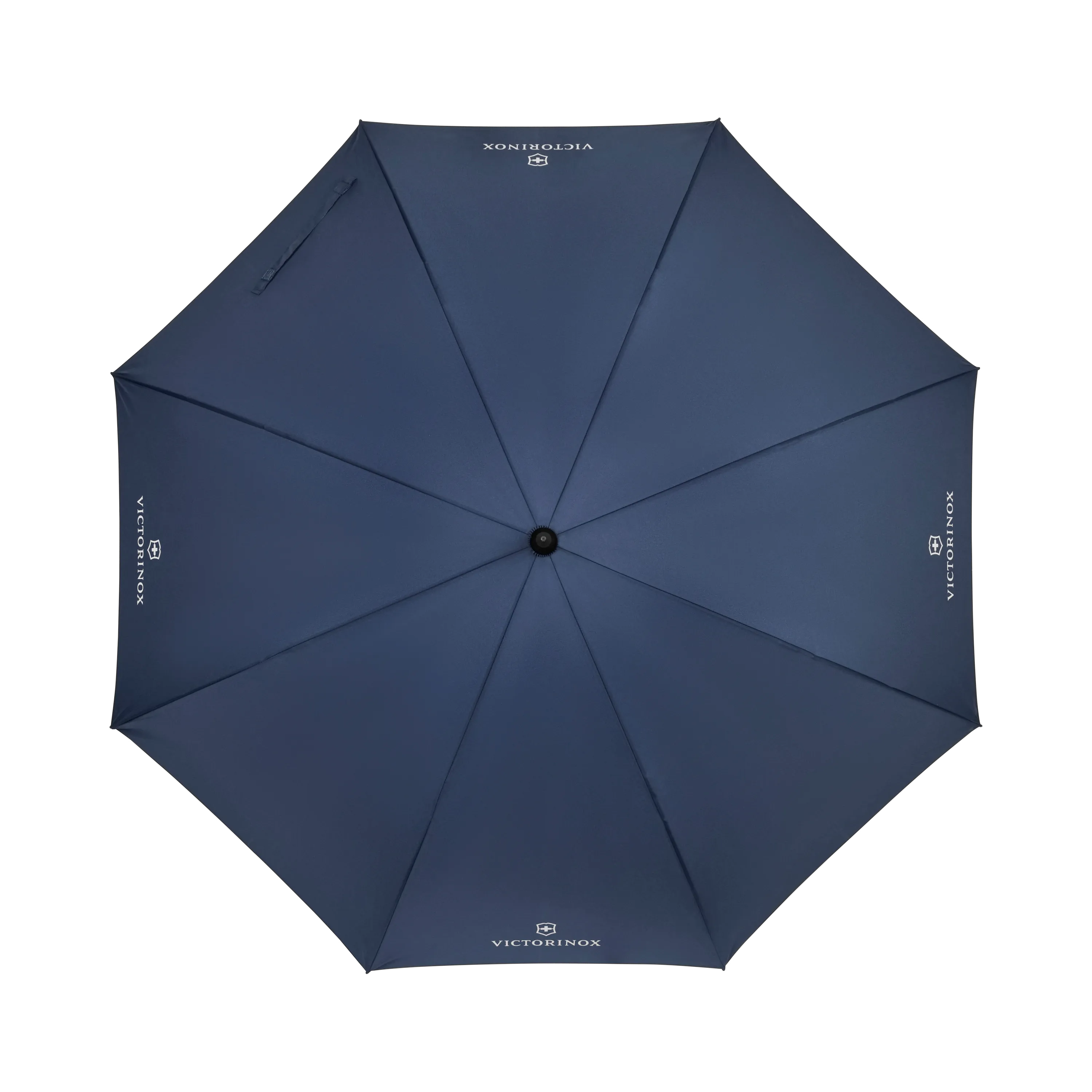 Victorinox Victorinox Brand Collection, Classic Stick Umbrella, Blue