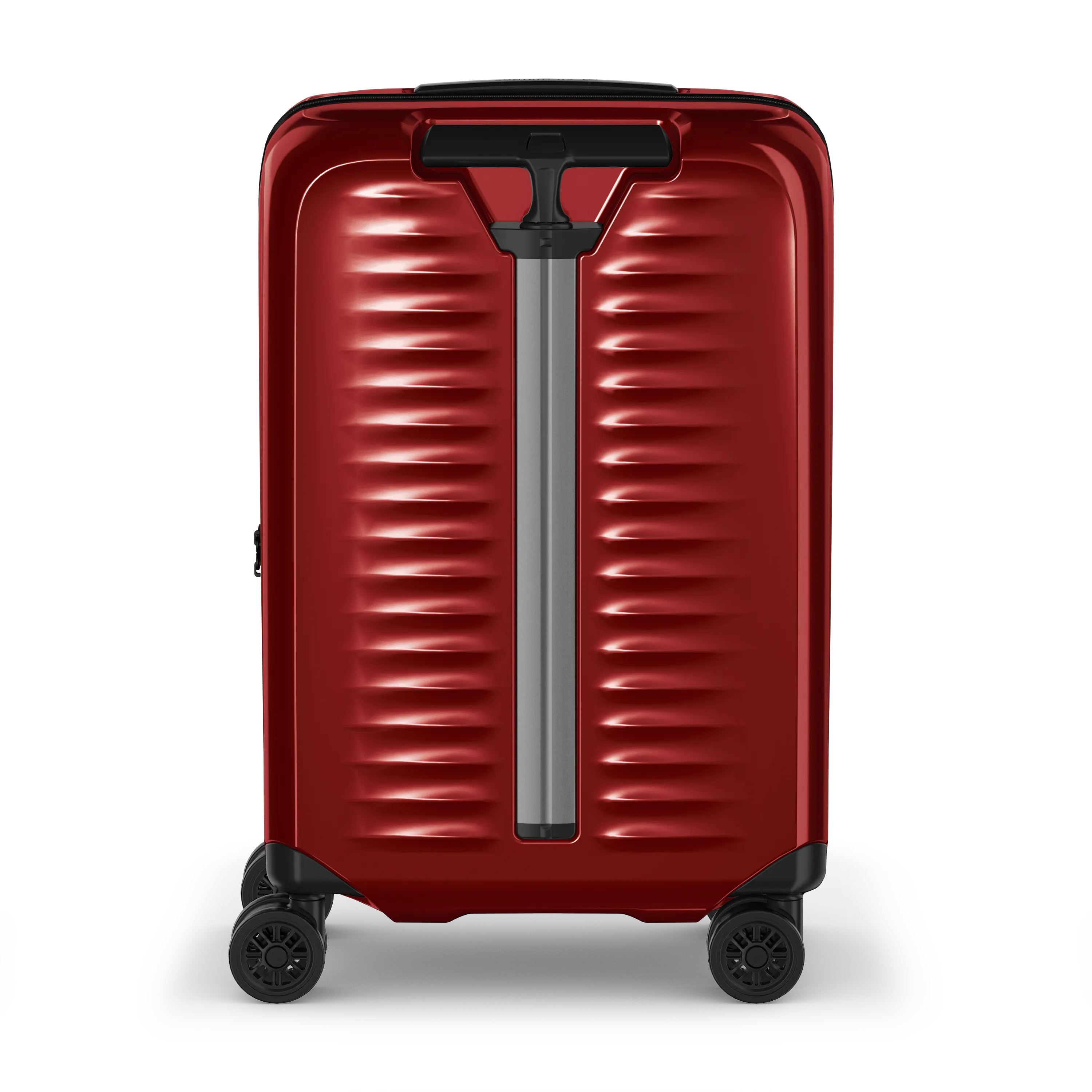 Victorinox Airox, Frequent Flyer Hardside Carry-On, Victorinox Red