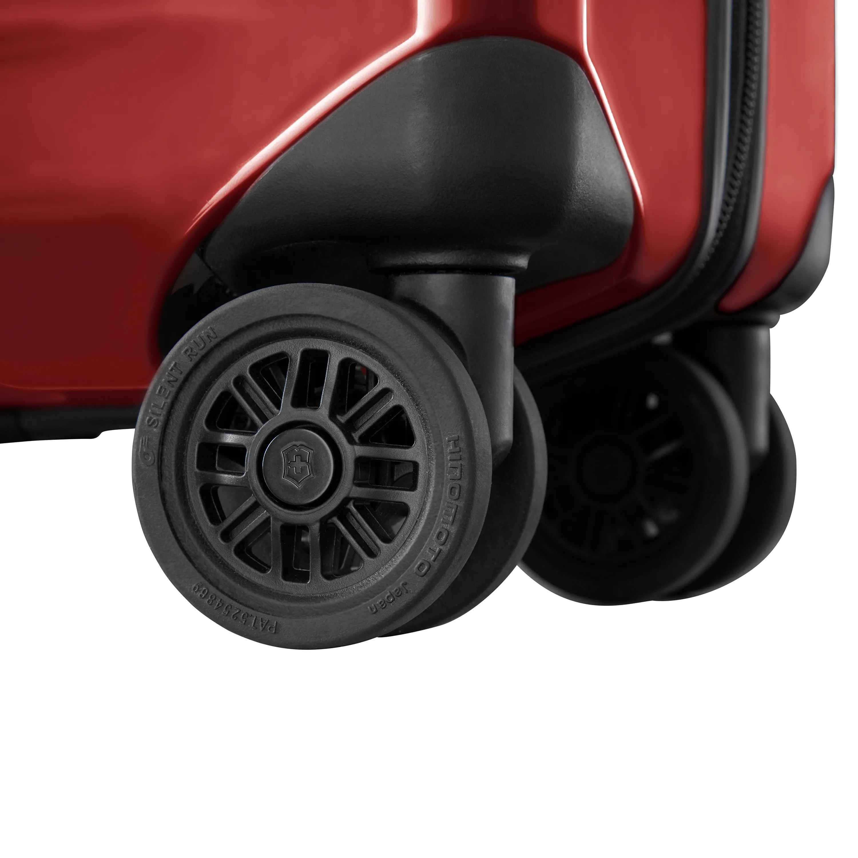 Victorinox Airox, Frequent Flyer Hardside Carry-On, Victorinox Red