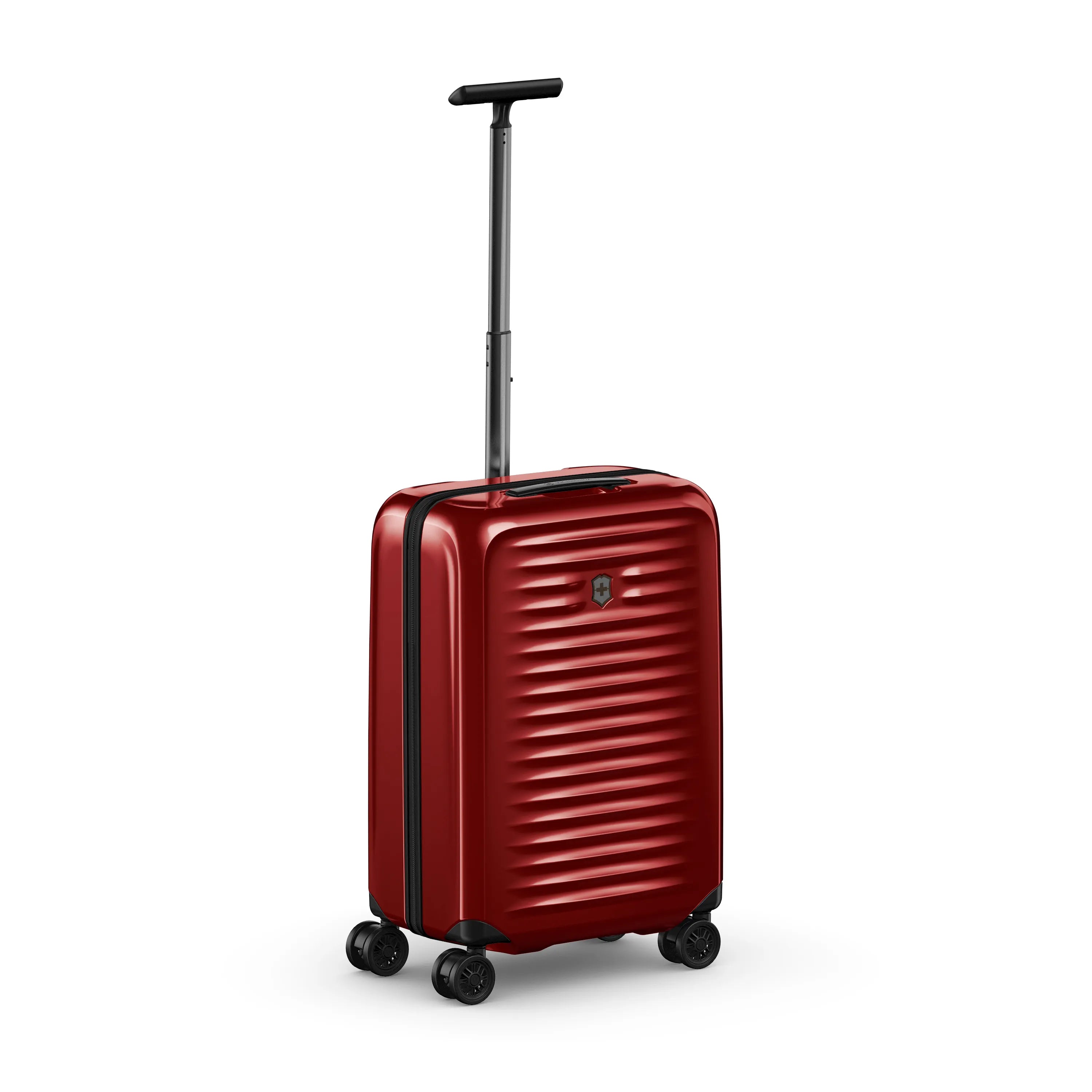 Victorinox Airox, Frequent Flyer Hardside Carry-On, Victorinox Red