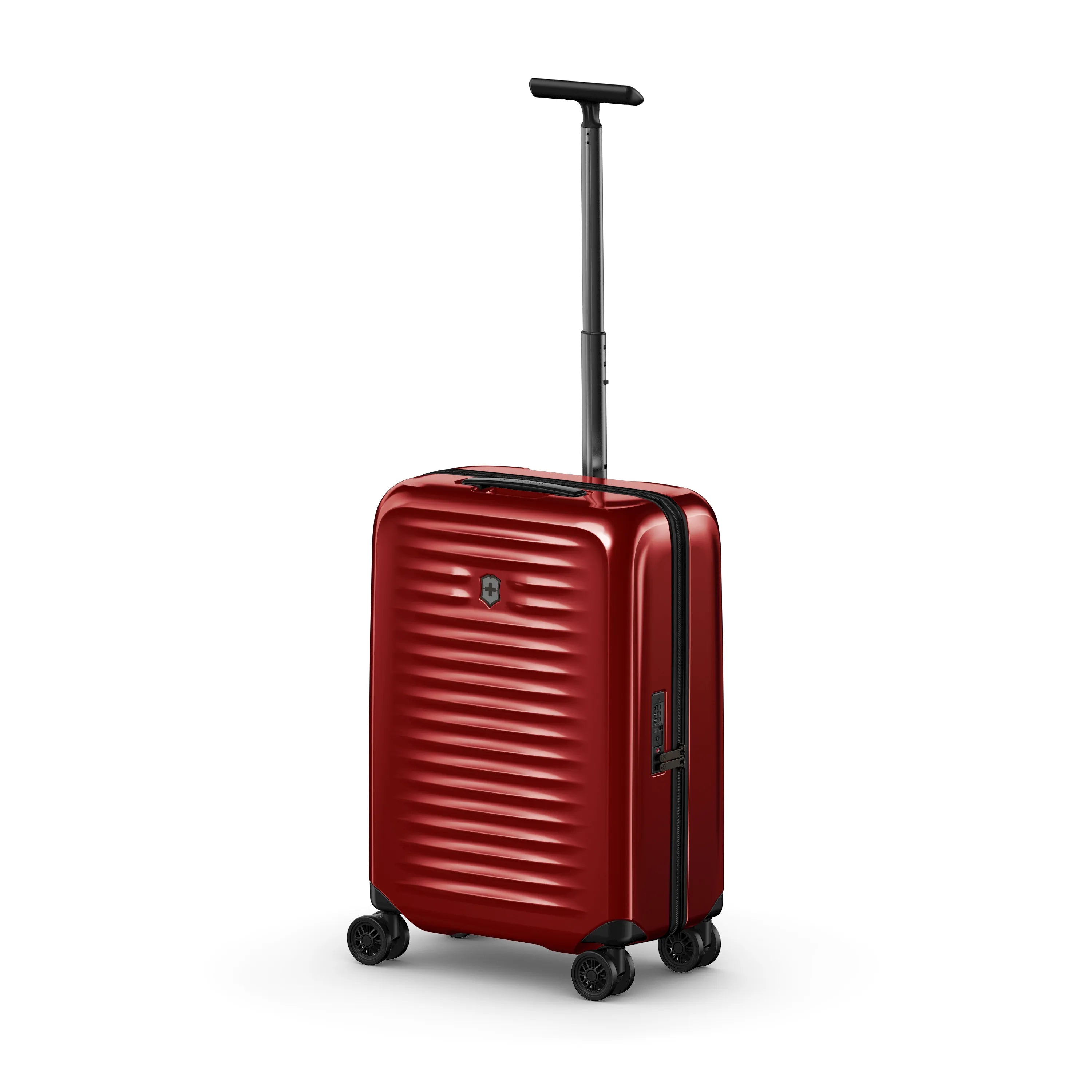Victorinox Airox, Frequent Flyer Hardside Carry-On, Victorinox Red