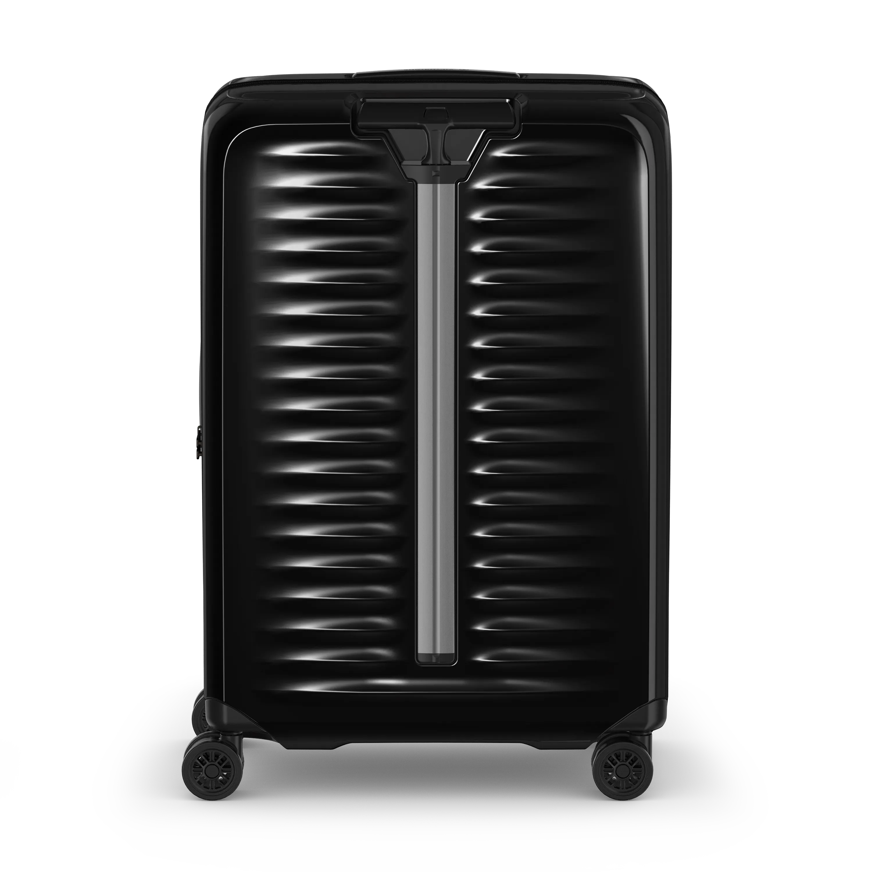 Victorinox Airox, Medium Hardside Case, Black