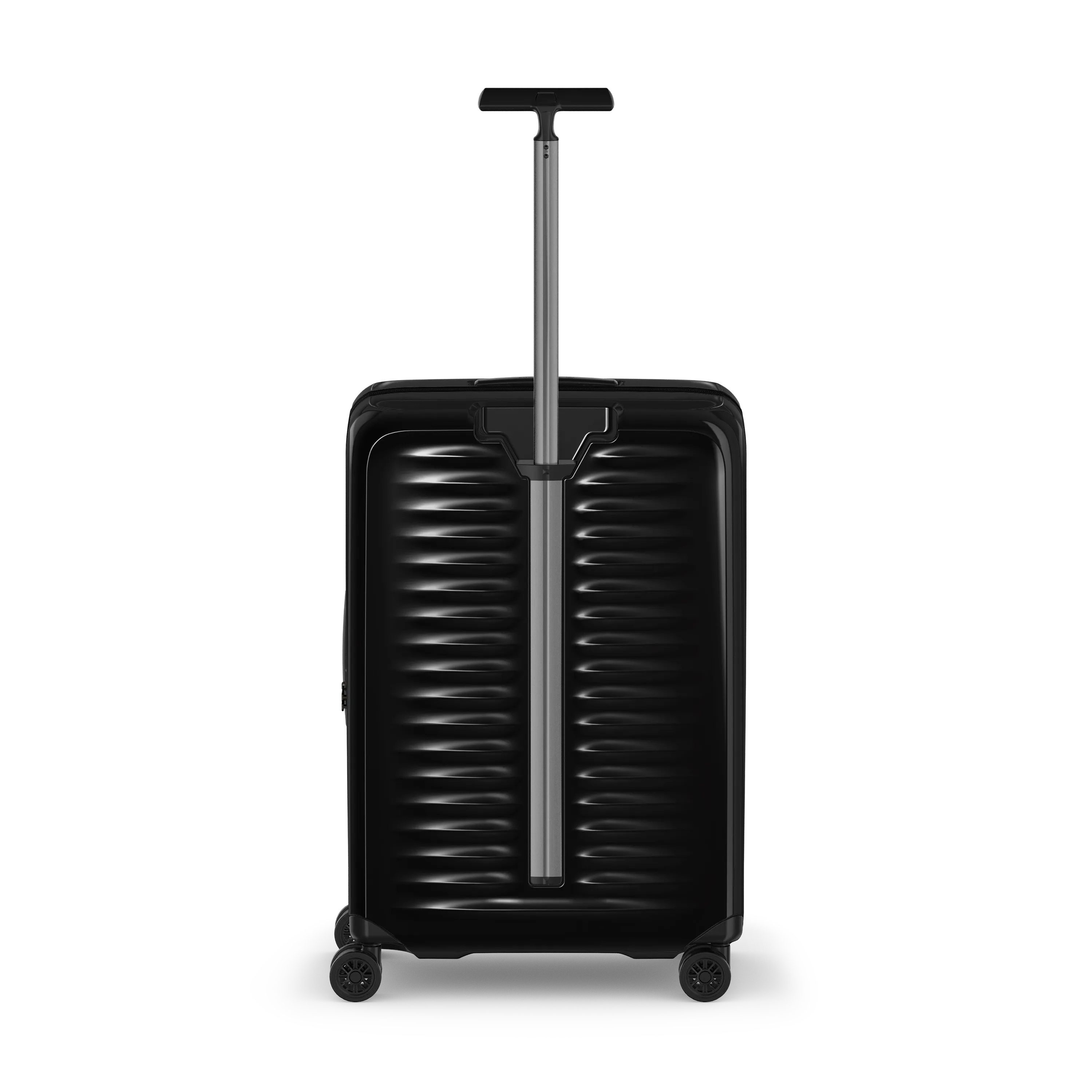 Victorinox Airox, Medium Hardside Case, Black