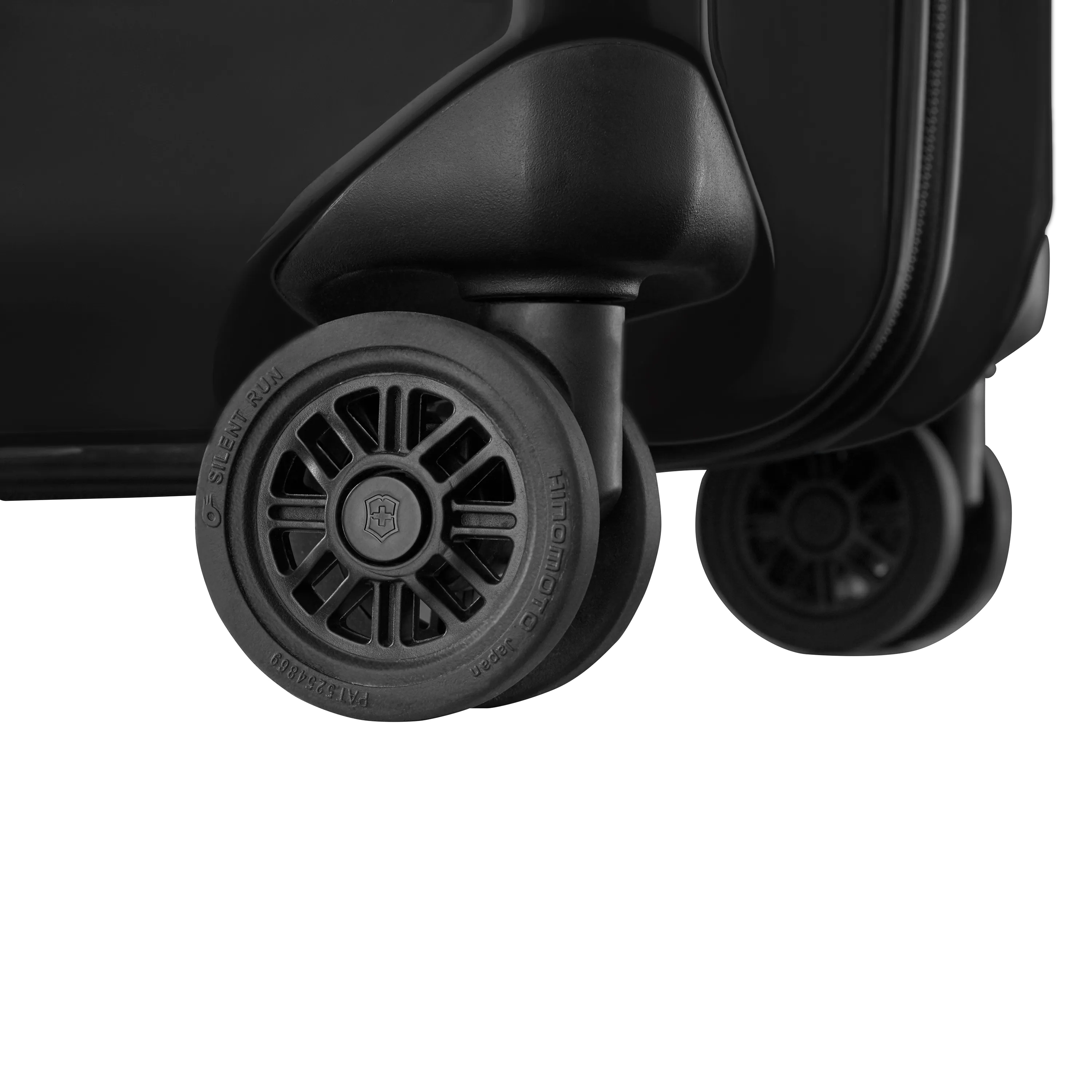 Victorinox Airox, Medium Hardside Case, Black