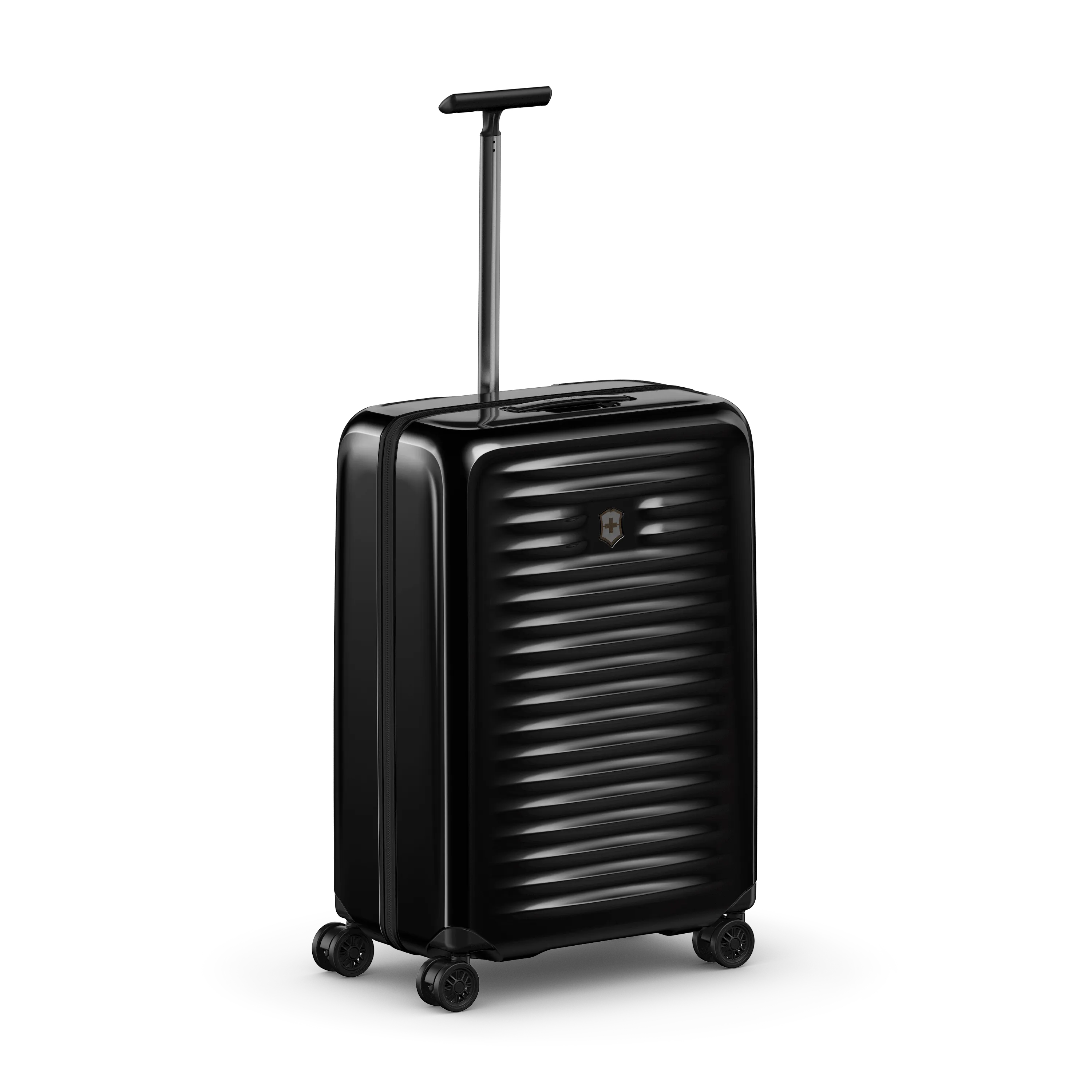 Victorinox Airox, Medium Hardside Case, Black