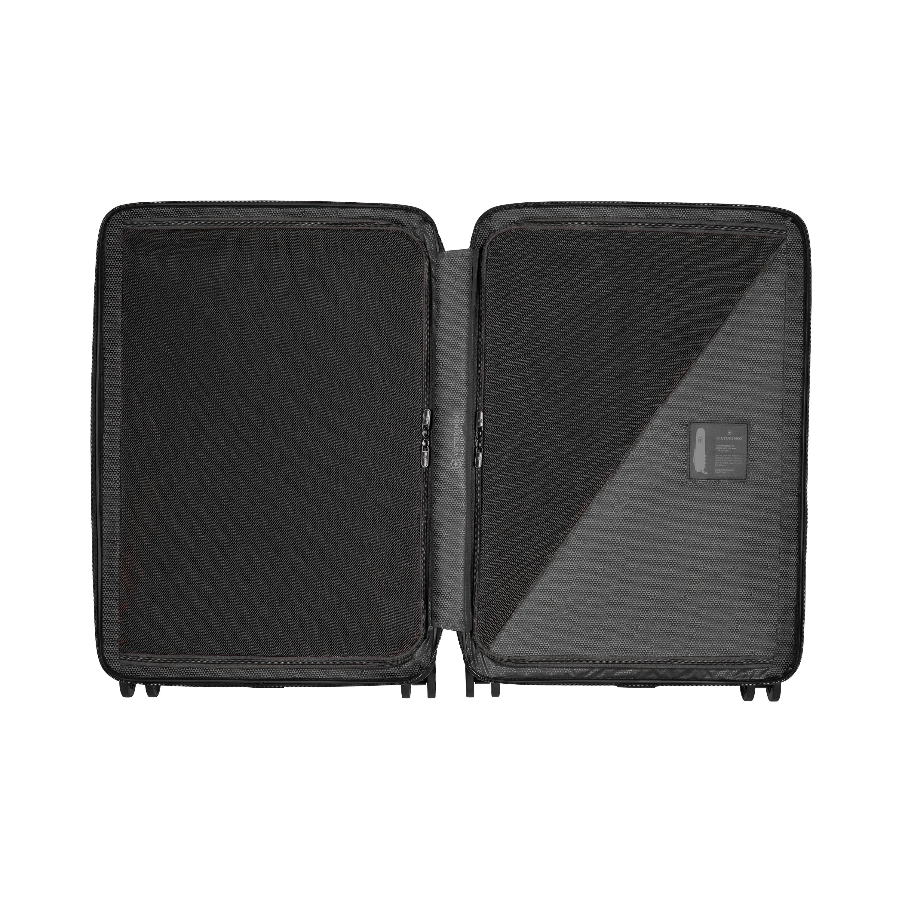 Victorinox Airox, Medium Hardside Case, Black