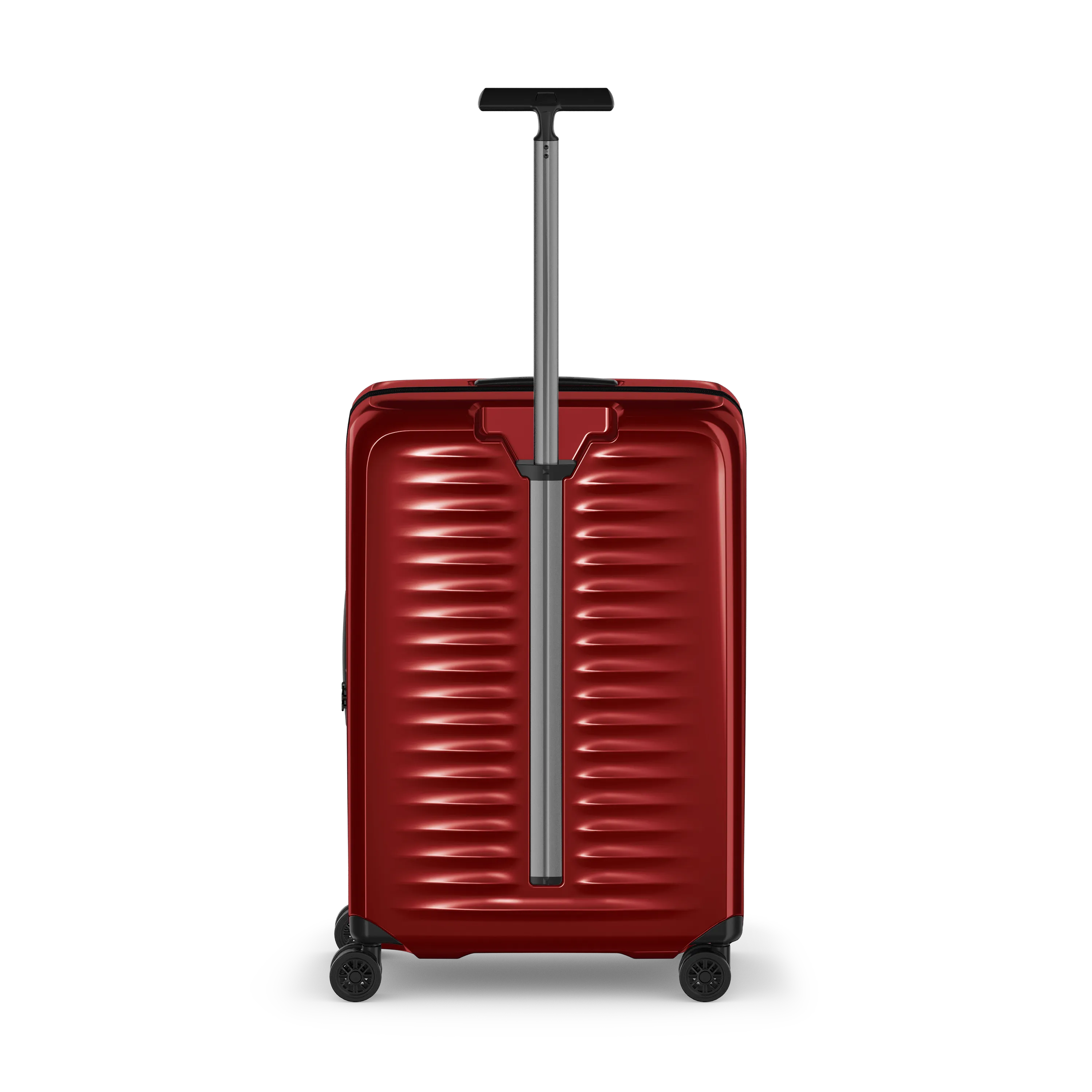Victorinox Airox, Medium Hardside Case, Victorinox Red