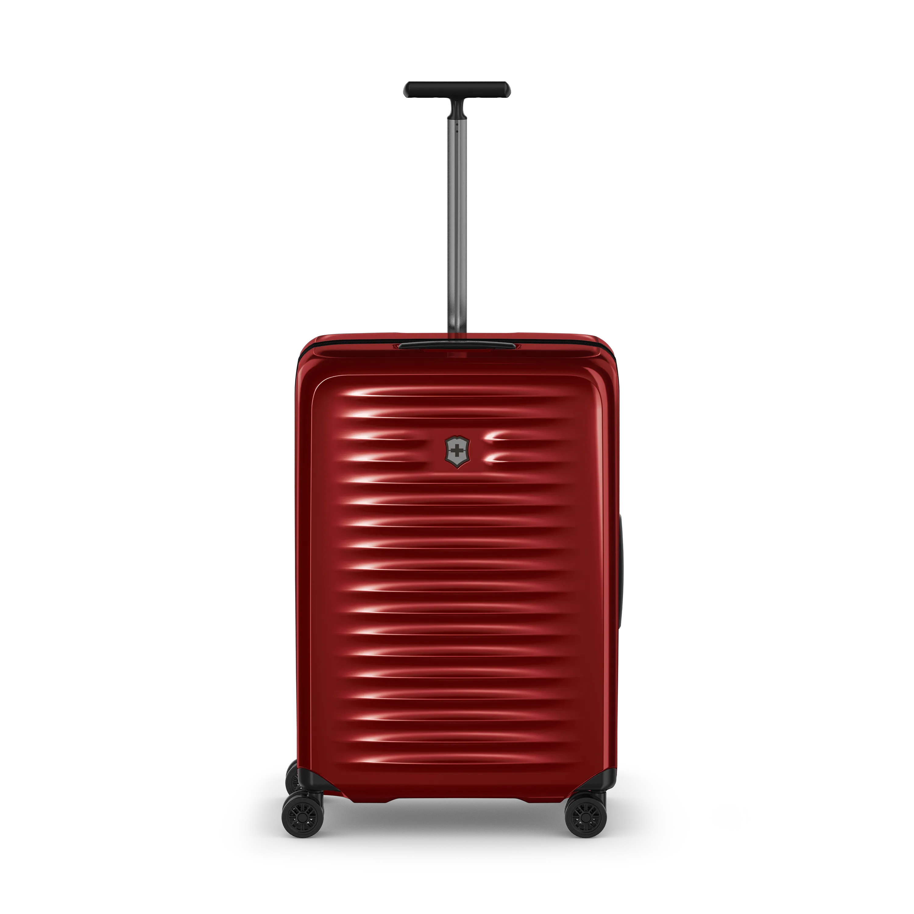 Victorinox Airox, Medium Hardside Case, Victorinox Red