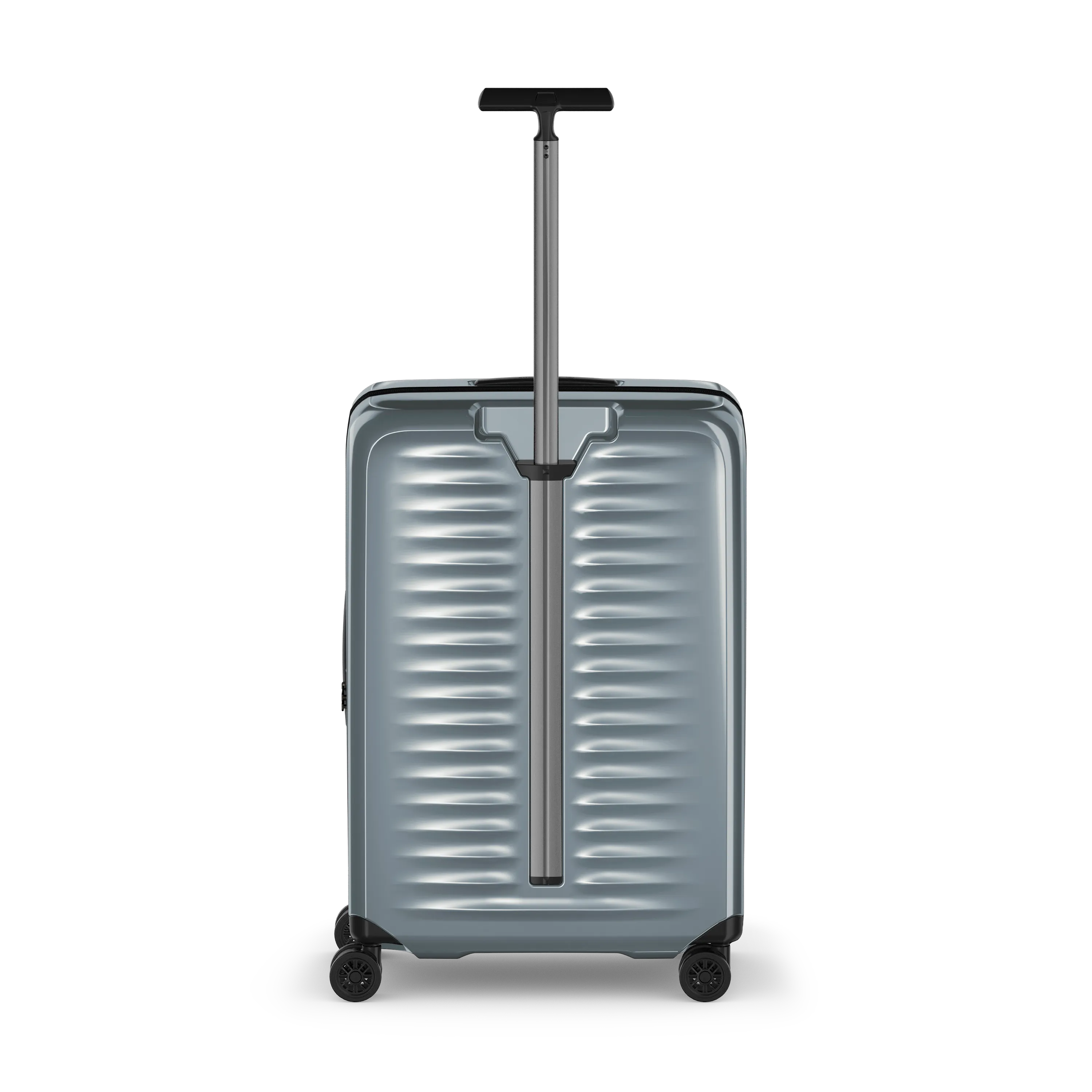 Victorinox Airox, Medium Hardside Case, Silver