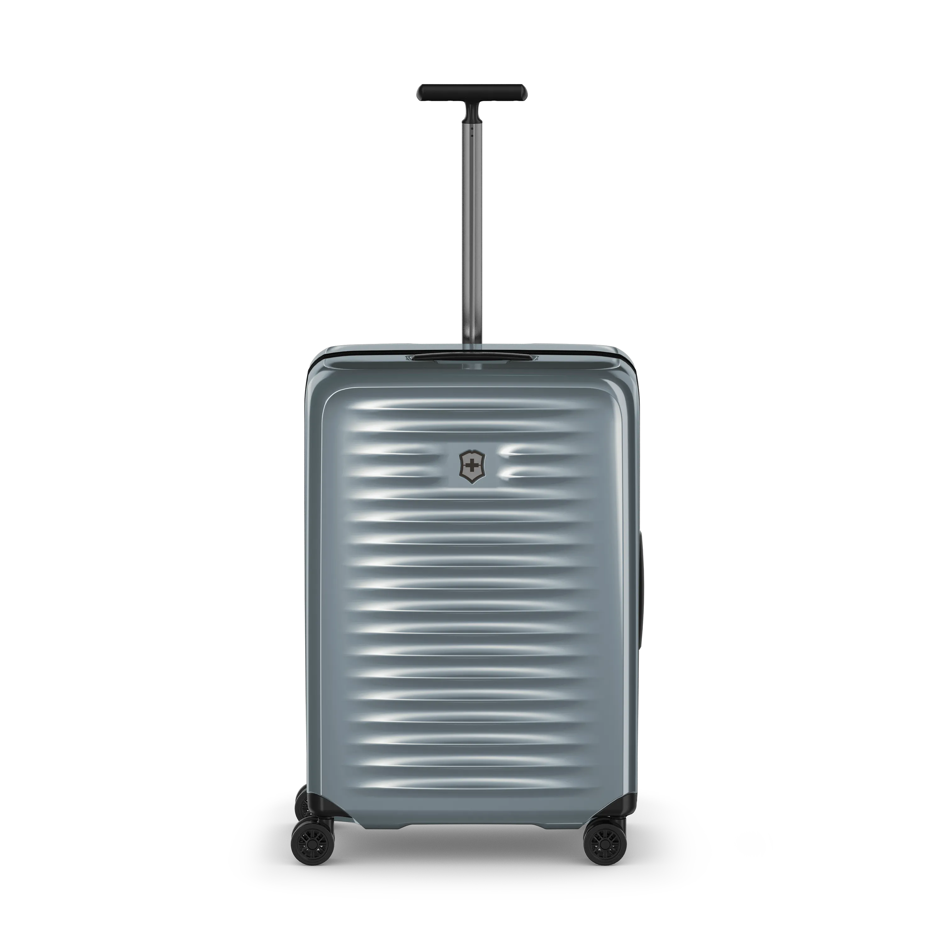 Victorinox Airox, Medium Hardside Case, Silver