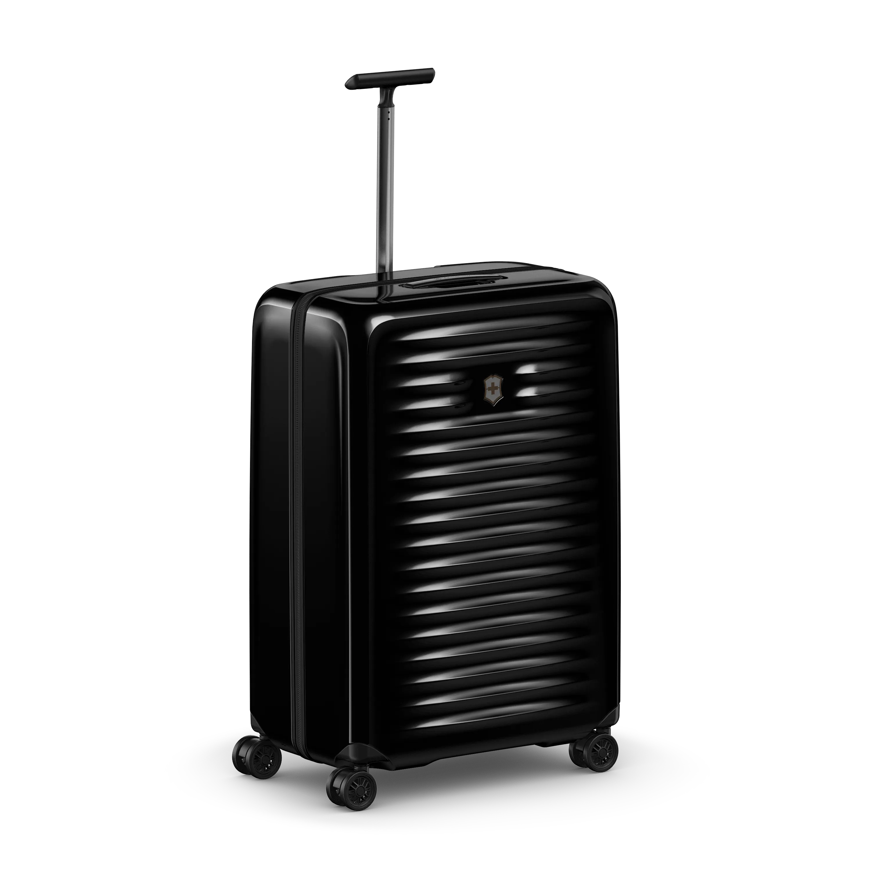 Victorinox Airox, Large Hardside Case, Black
