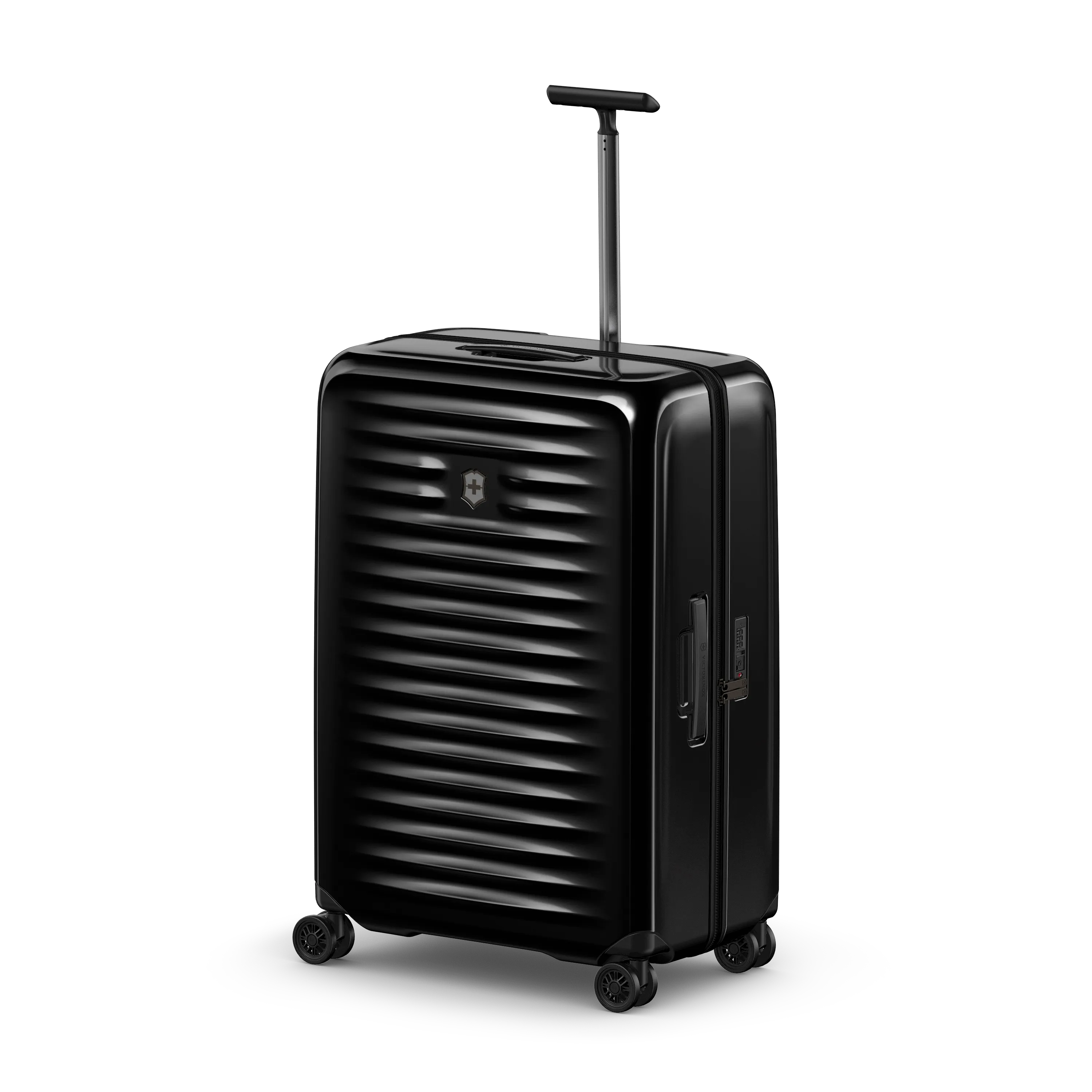 Victorinox Airox, Large Hardside Case, Black