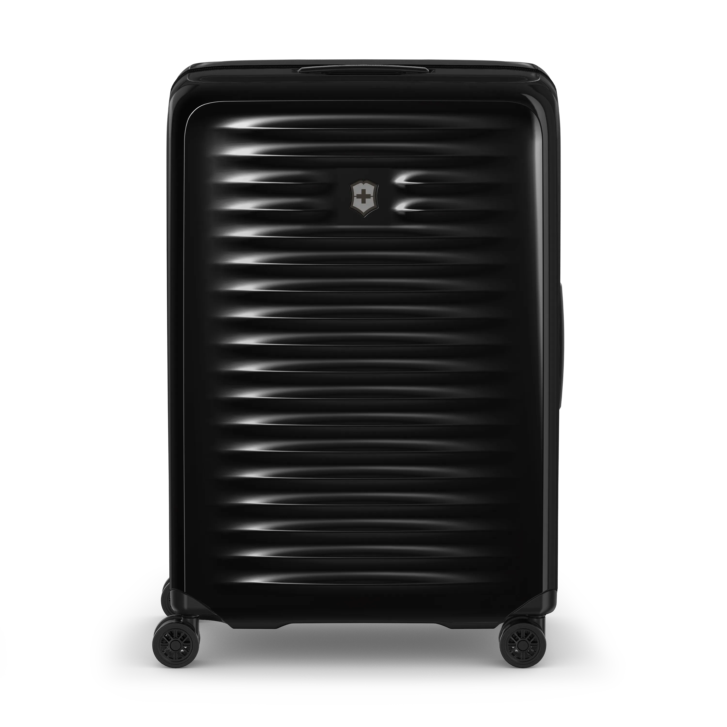 Victorinox Airox, Large Hardside Case, Black
