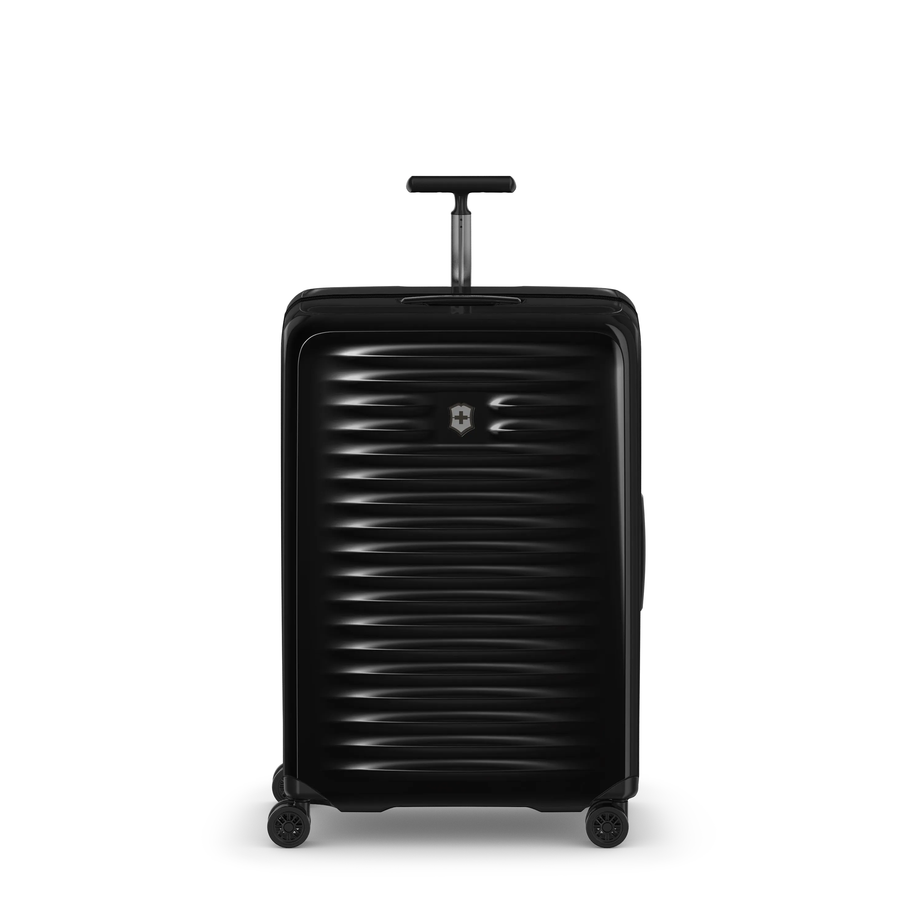 Victorinox Airox, Large Hardside Case, Black