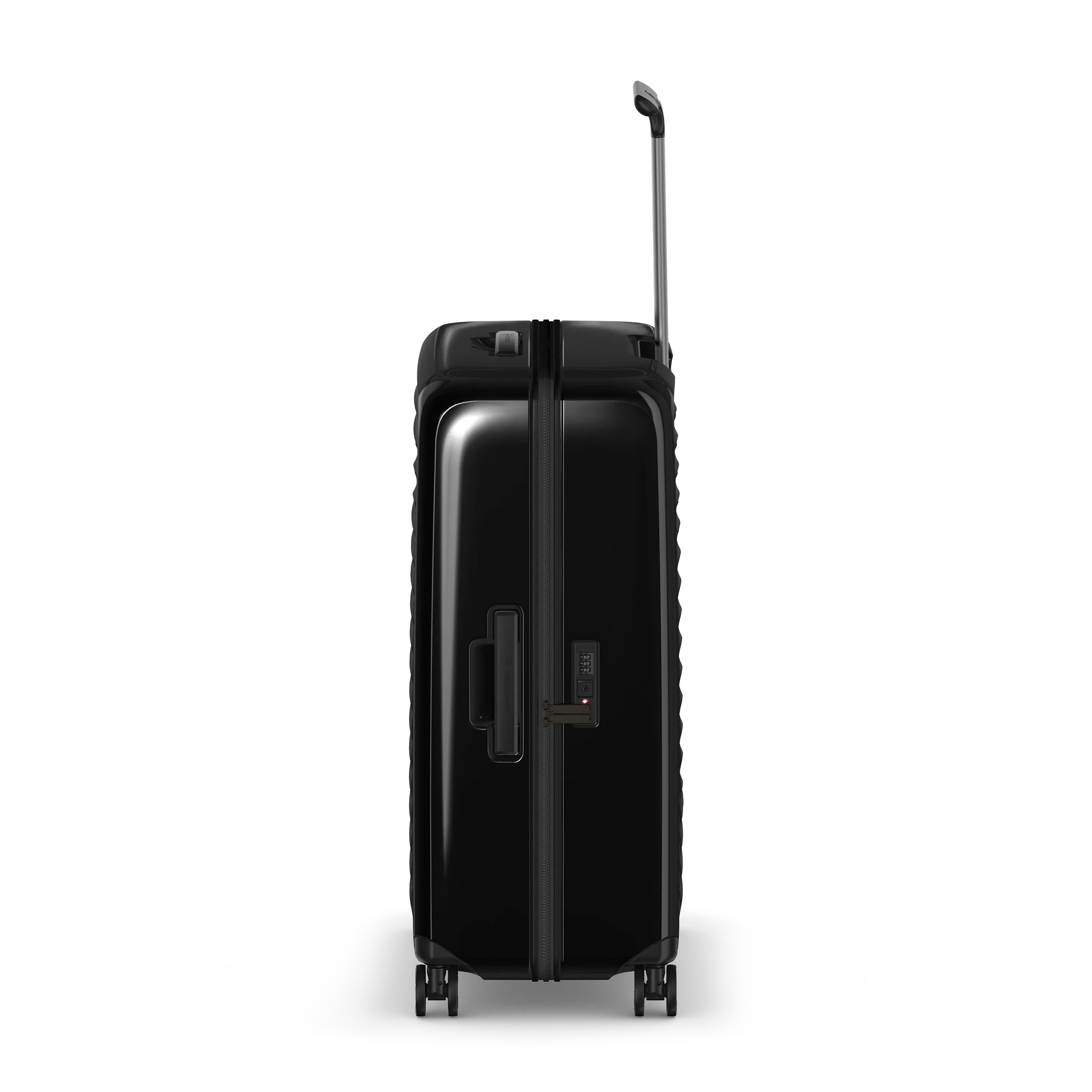 Victorinox Airox, Large Hardside Case, Black