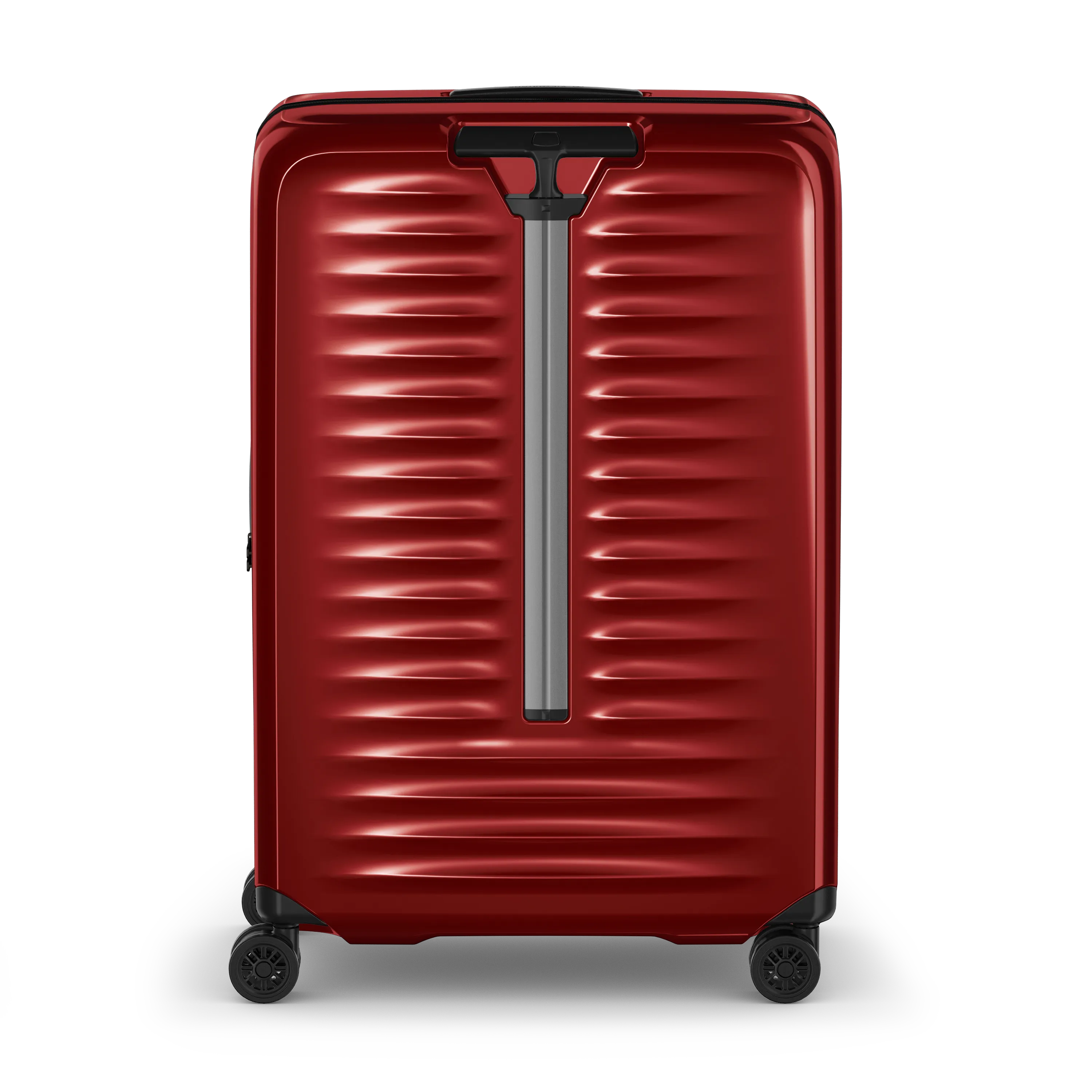 Victorinox Airox, Large Hardside Case, Victorinox Red
