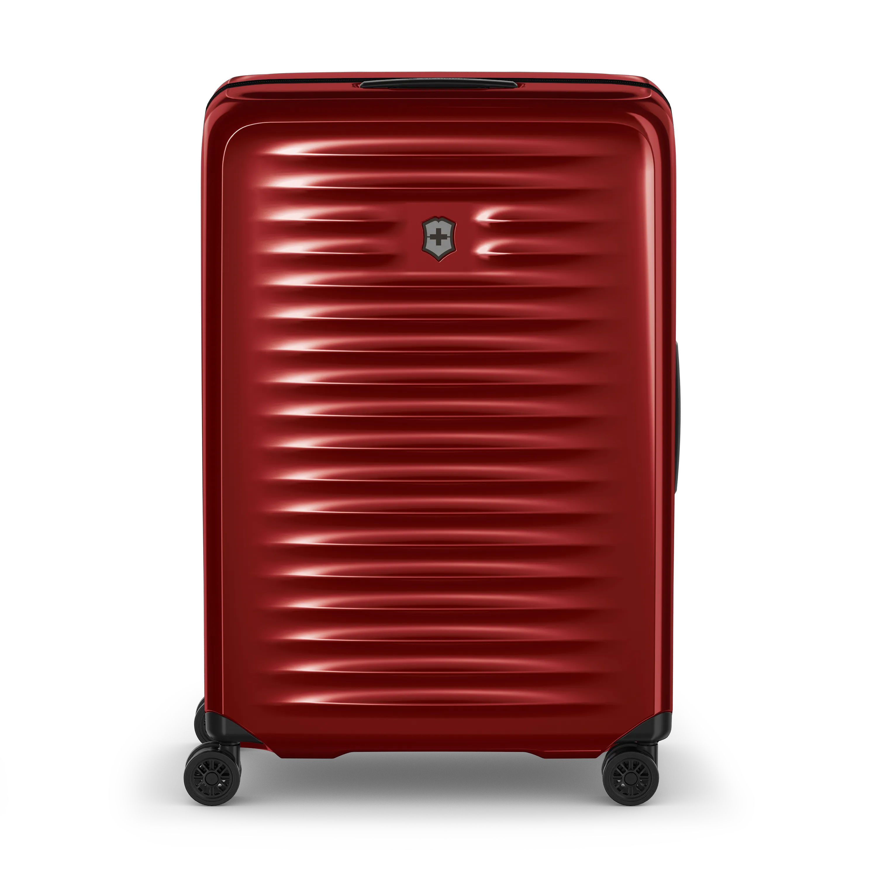 Victorinox Airox, Large Hardside Case, Victorinox Red