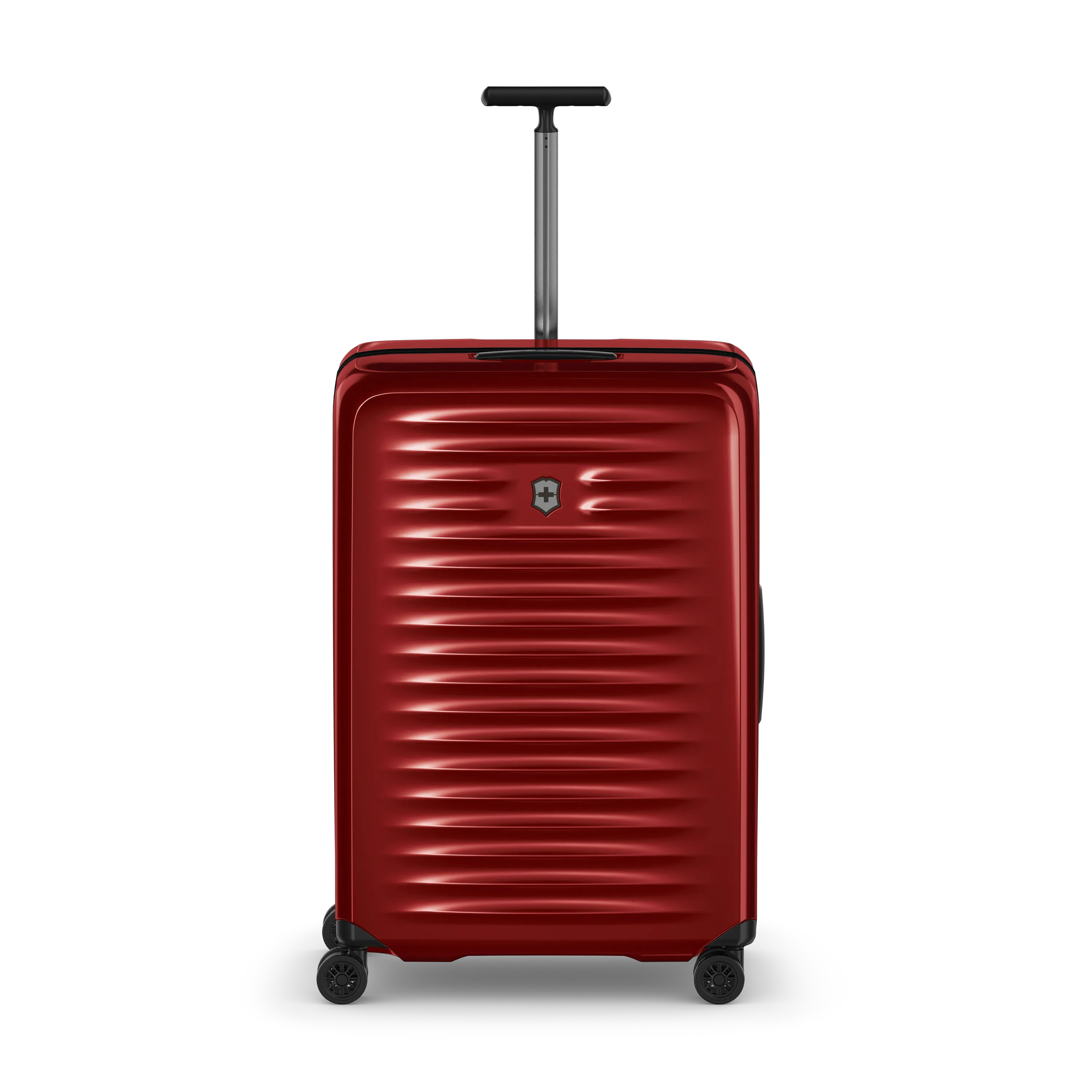 Victorinox Airox, Large Hardside Case, Victorinox Red