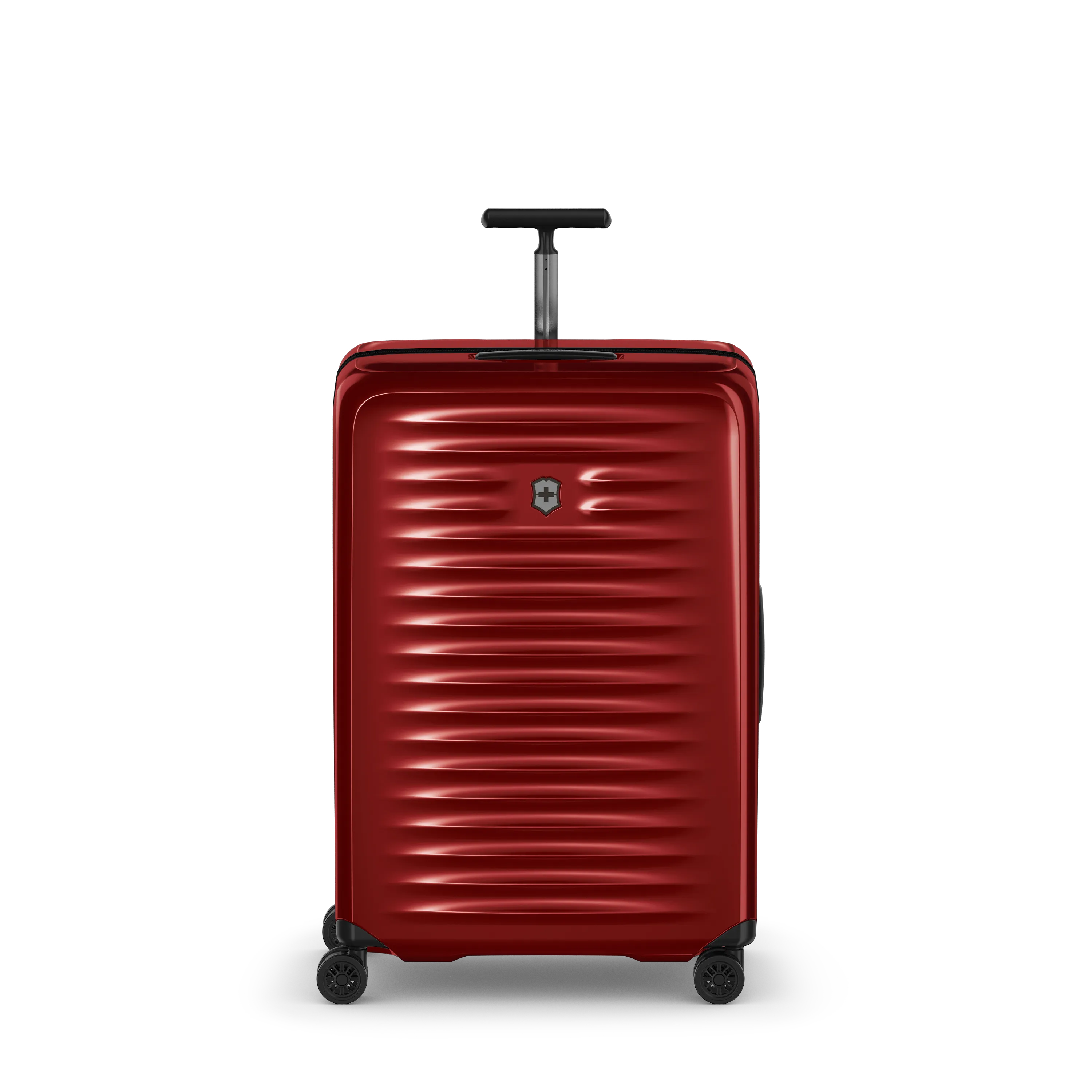 Victorinox Airox, Large Hardside Case, Victorinox Red