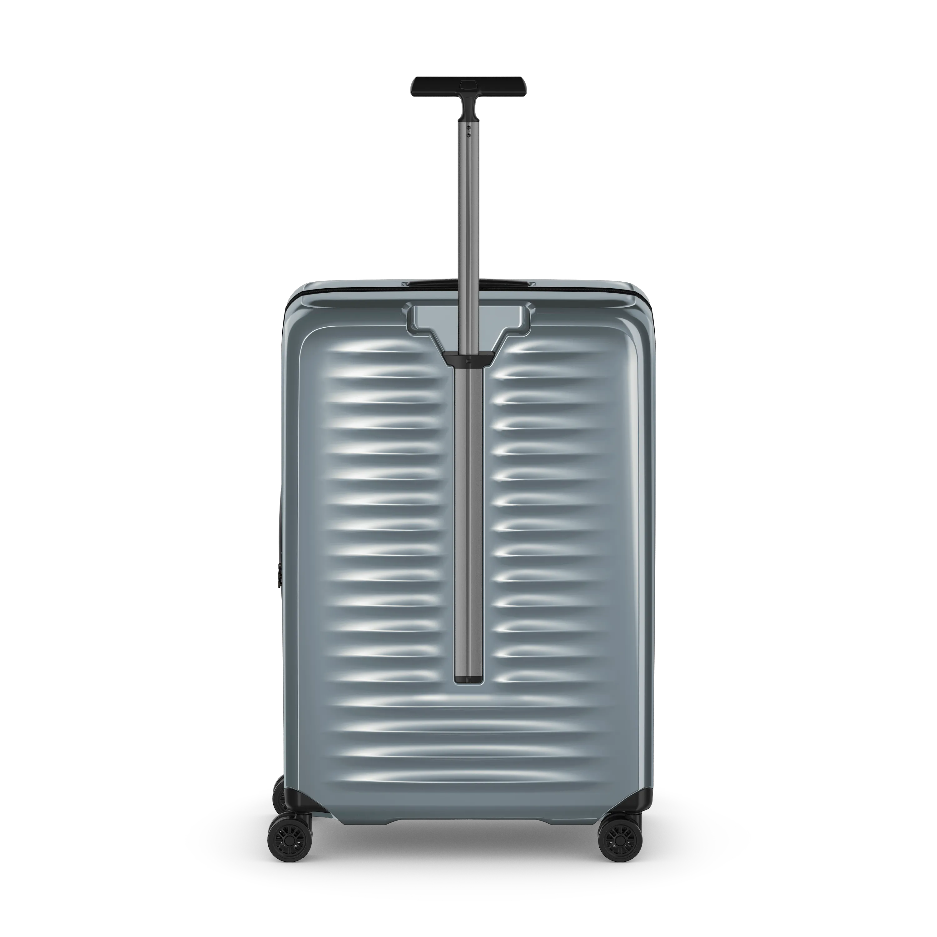 Victorinox Airox, Large Hardside Case, Silver