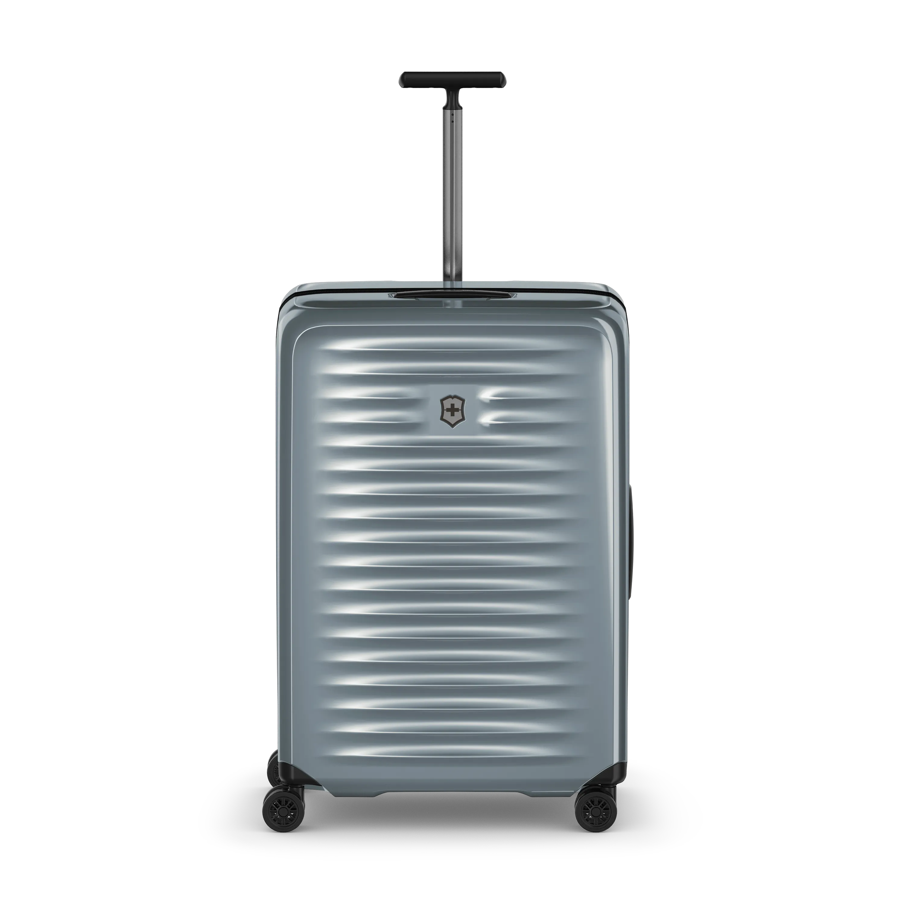 Victorinox Airox, Large Hardside Case, Silver