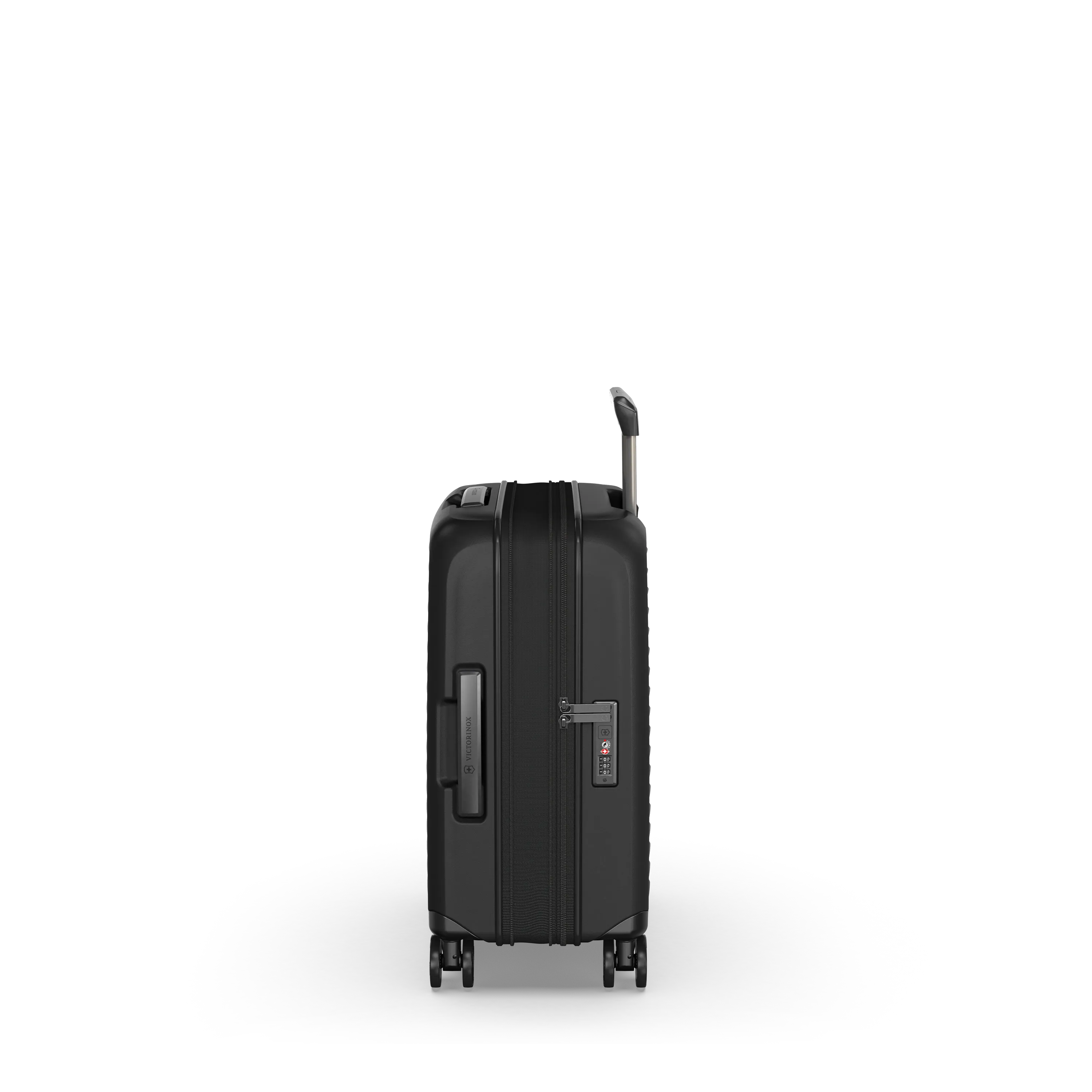 Victorinox Airox Advanced, Global Carry-On, Black