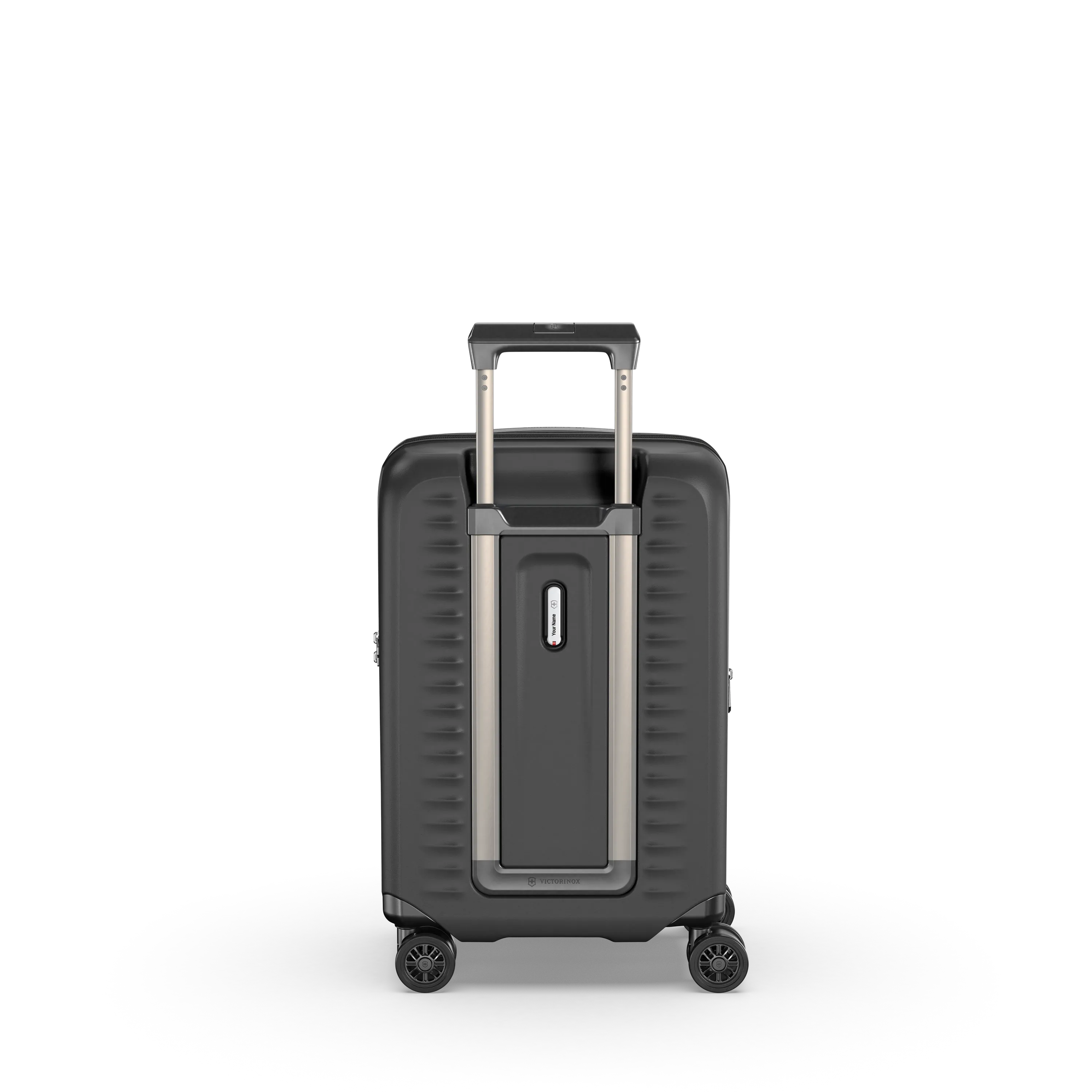 Victorinox Airox Advanced, Frequent Flyer Carry-On, Black
