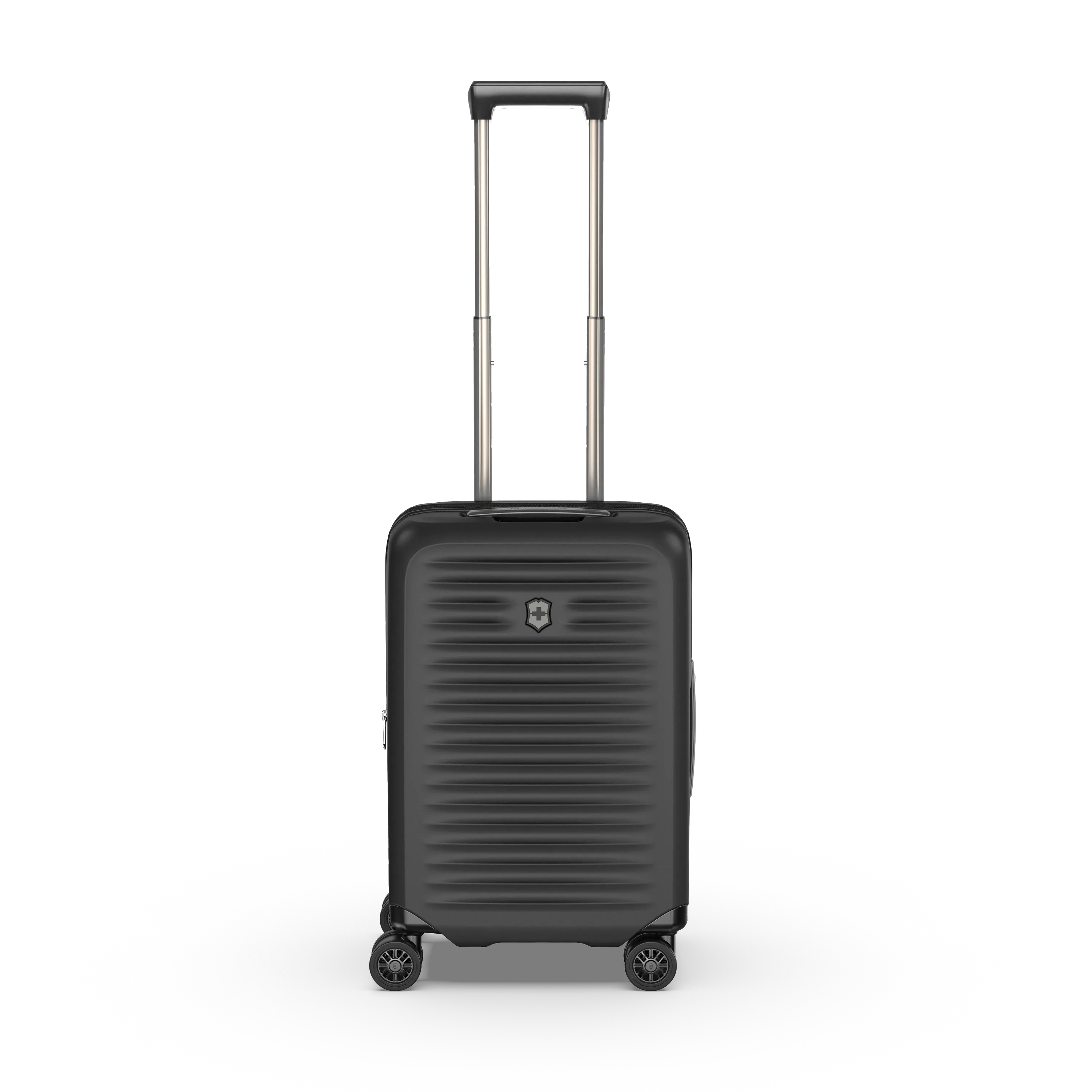Victorinox Airox Advanced, Frequent Flyer Carry-On, Black