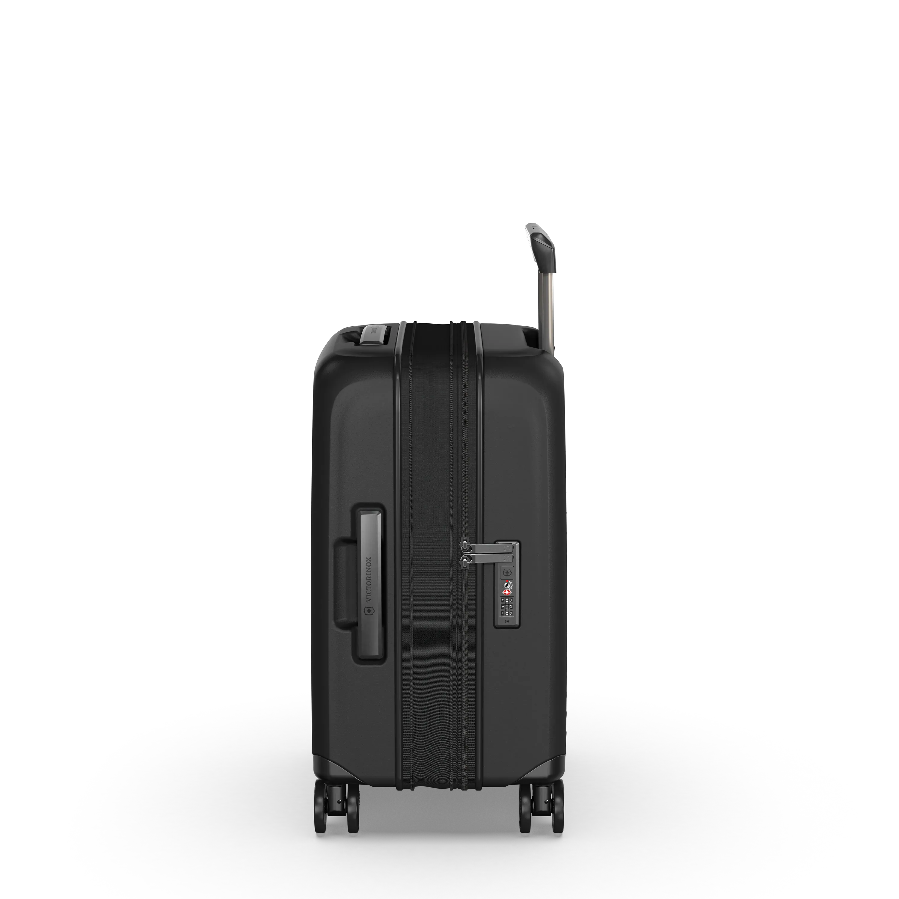 Victorinox Airox Advanced, Frequent Flyer Carry-On, Black