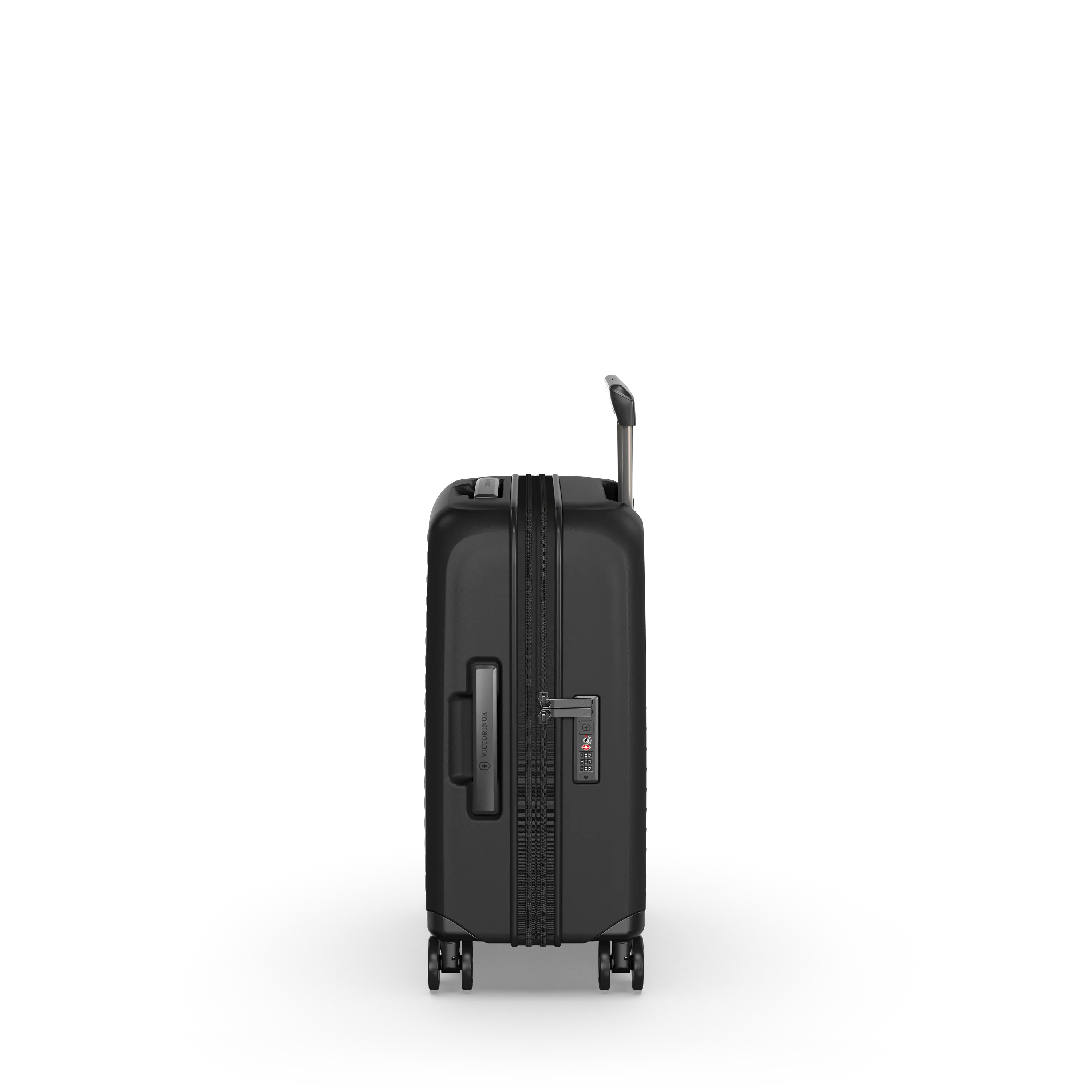Victorinox Airox Advanced, Frequent Flyer Carry-On, Black