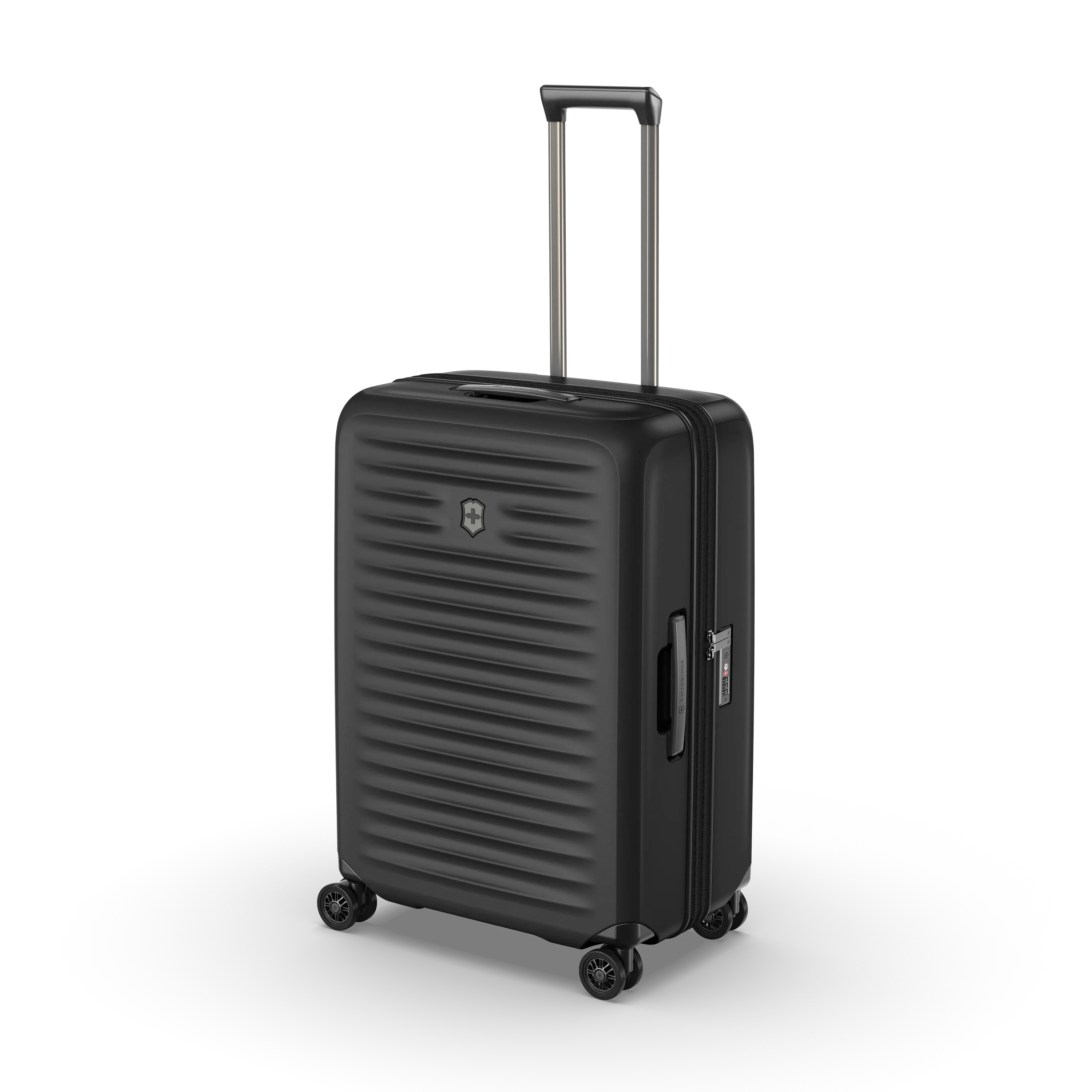 Victorinox Airox Advanced, Medium Case, Black