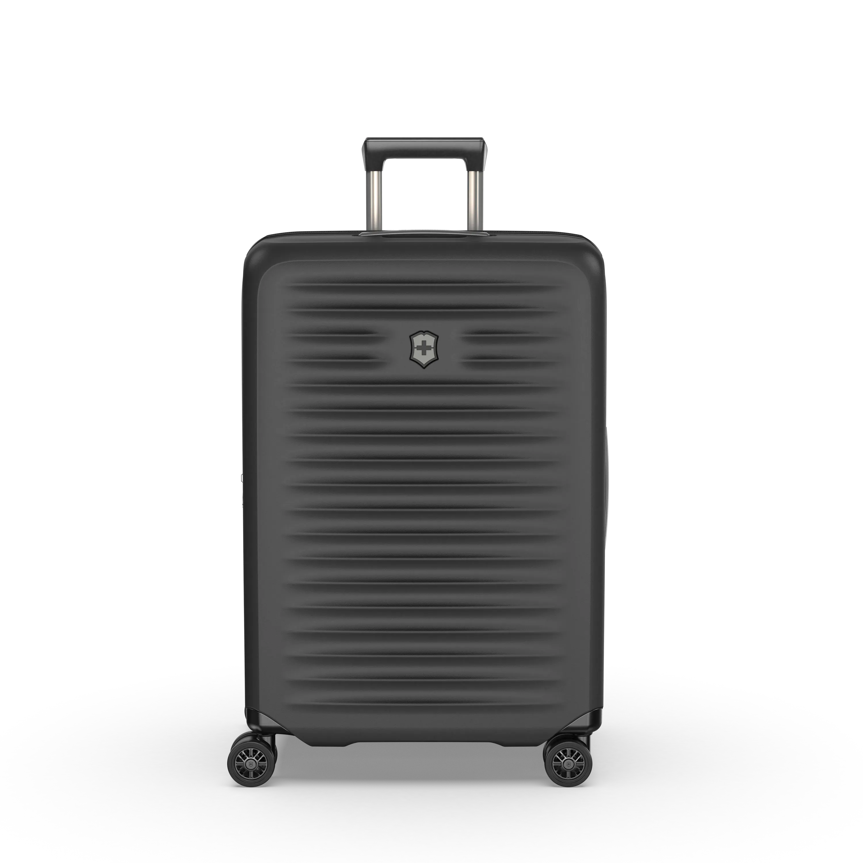 Victorinox Airox Advanced, Medium Case, Black