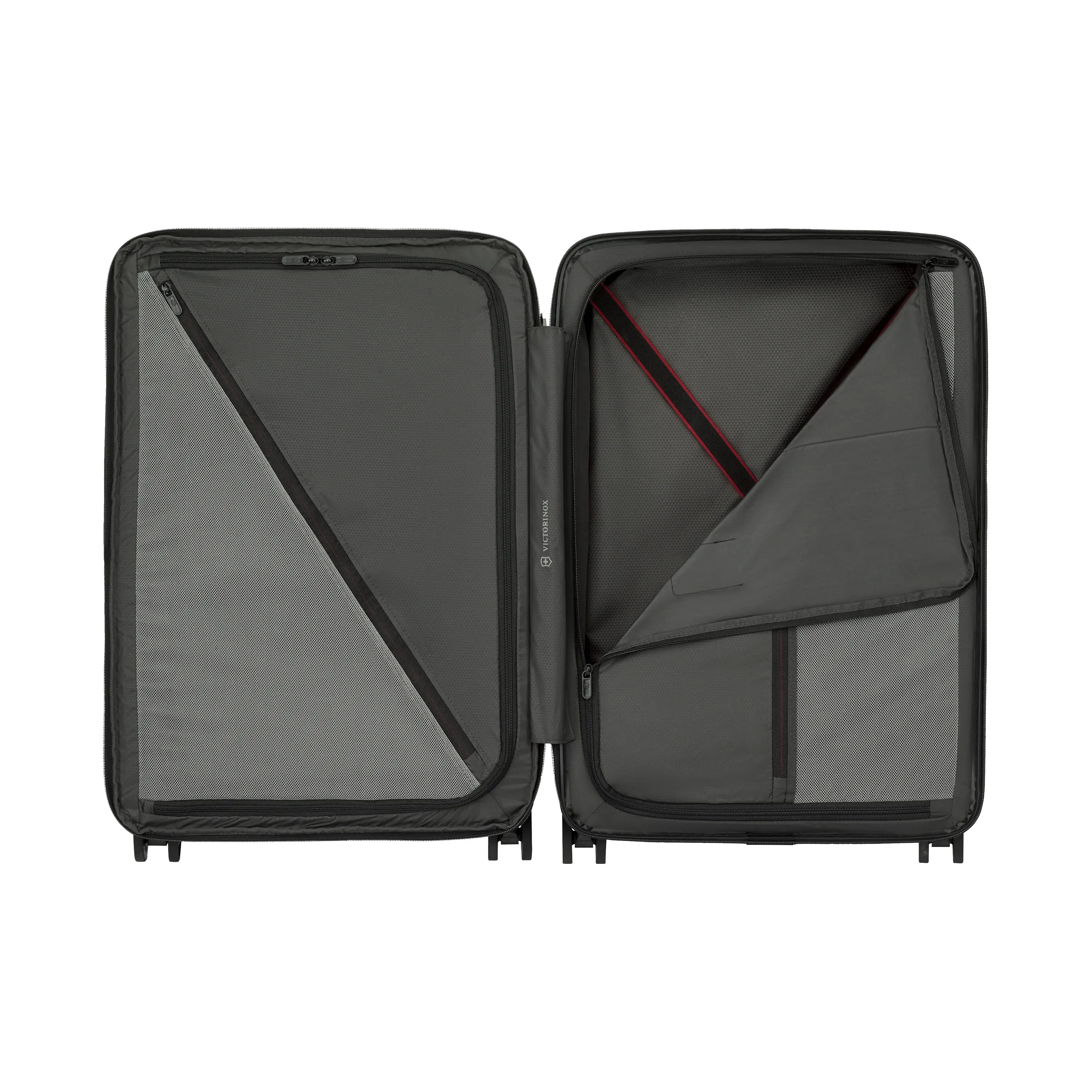 Victorinox Airox Advanced, Medium Case, Black
