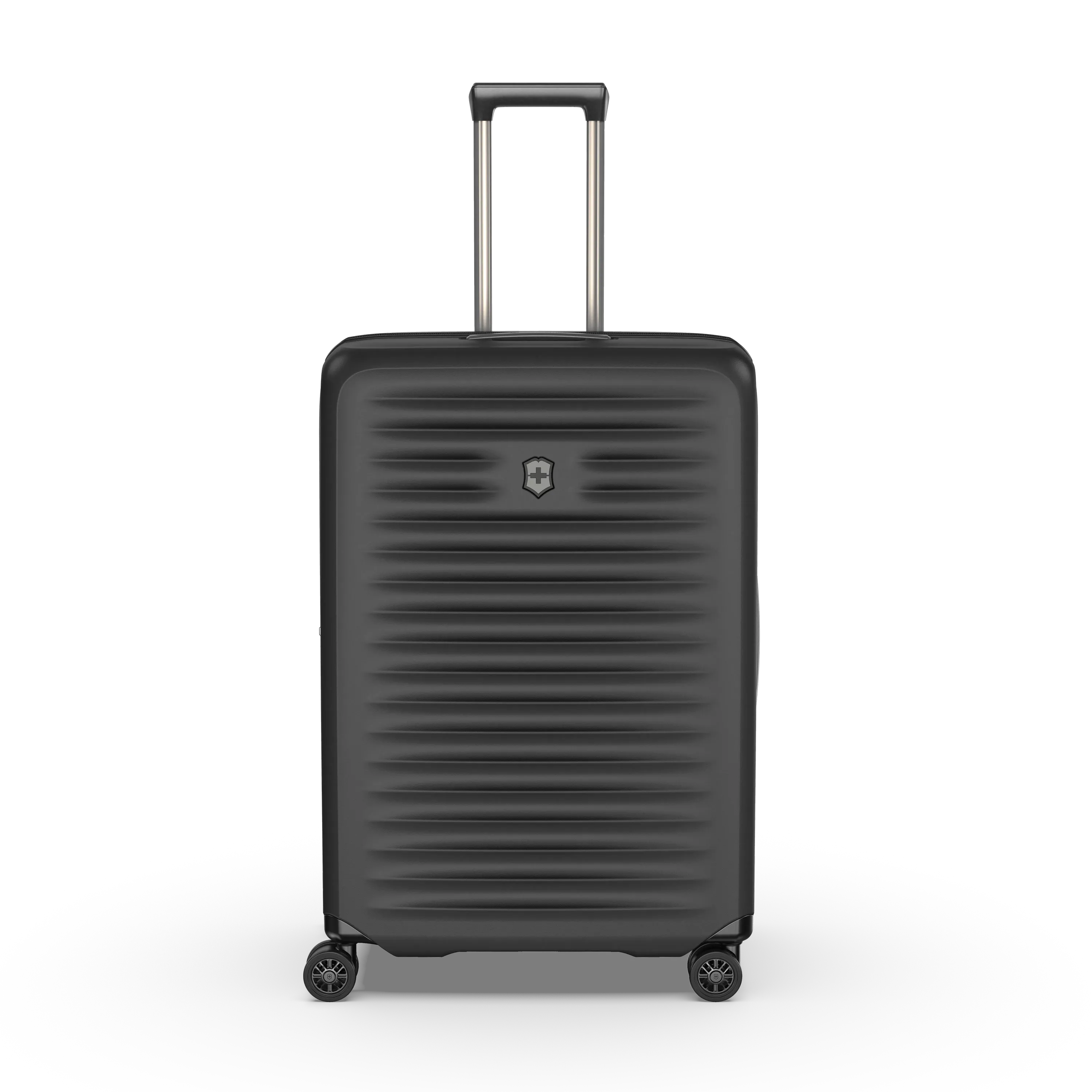Victorinox Airox Advanced, Large Case, Black