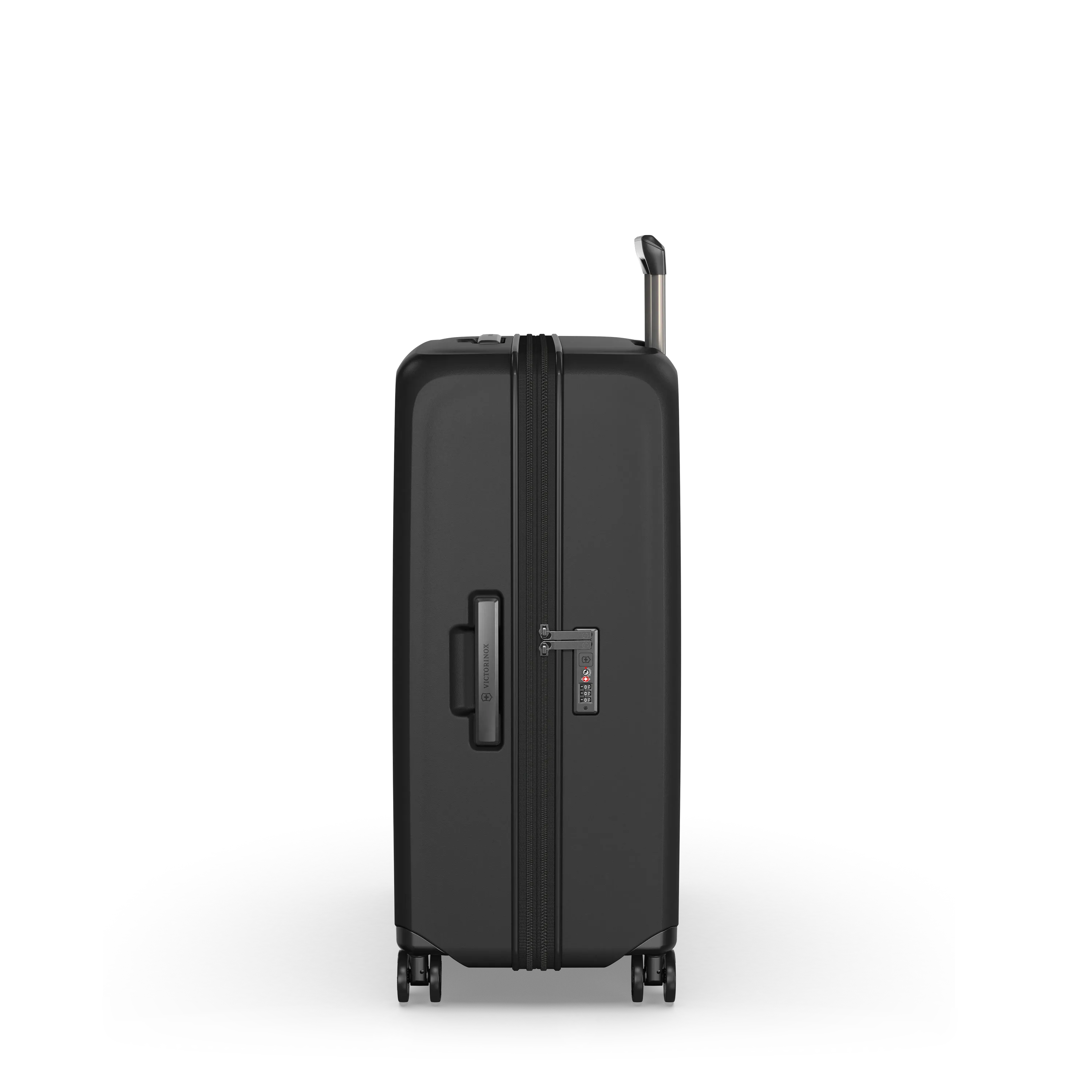 Victorinox Airox Advanced, Large Case, Black