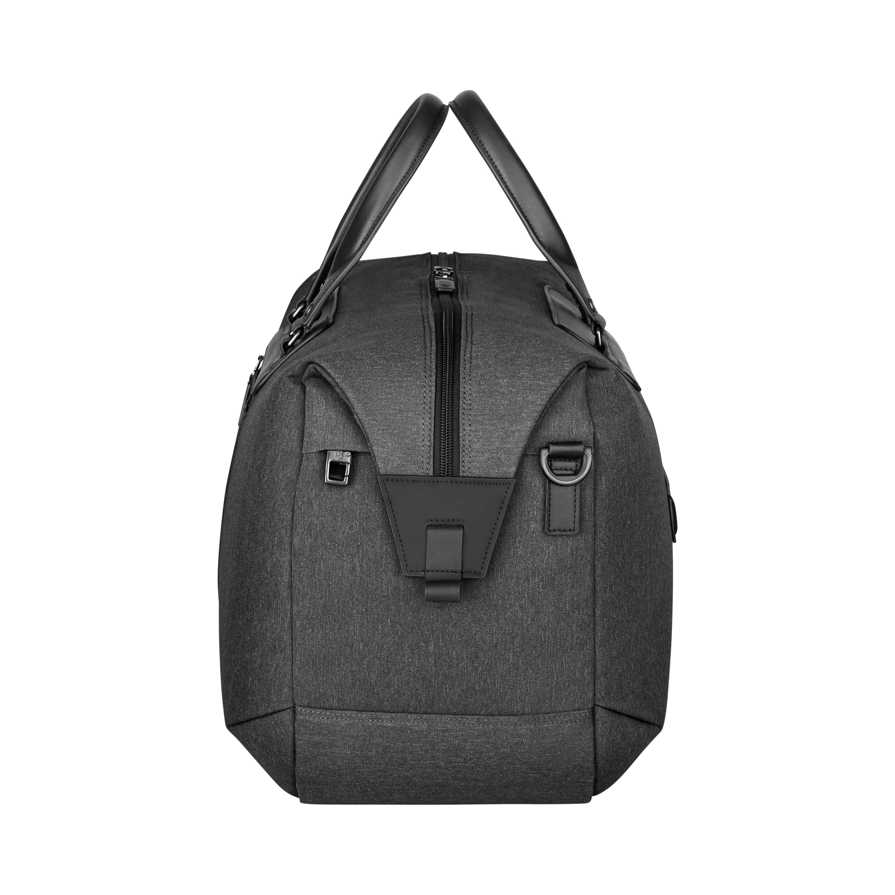 Victorinox Architecture Urban2 Weekender, Melange Grey/Black