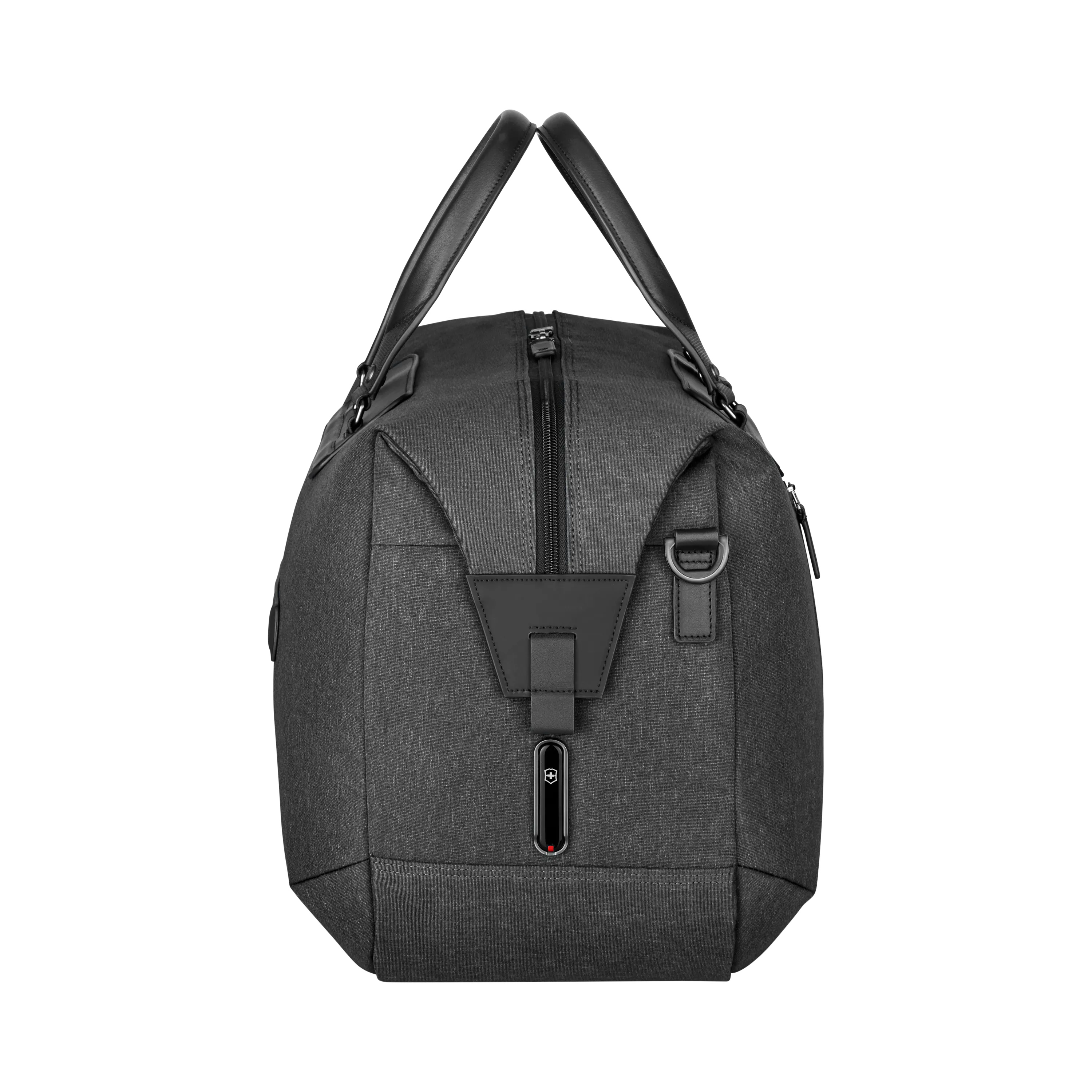 Victorinox Architecture Urban2 Weekender, Melange Grey/Black