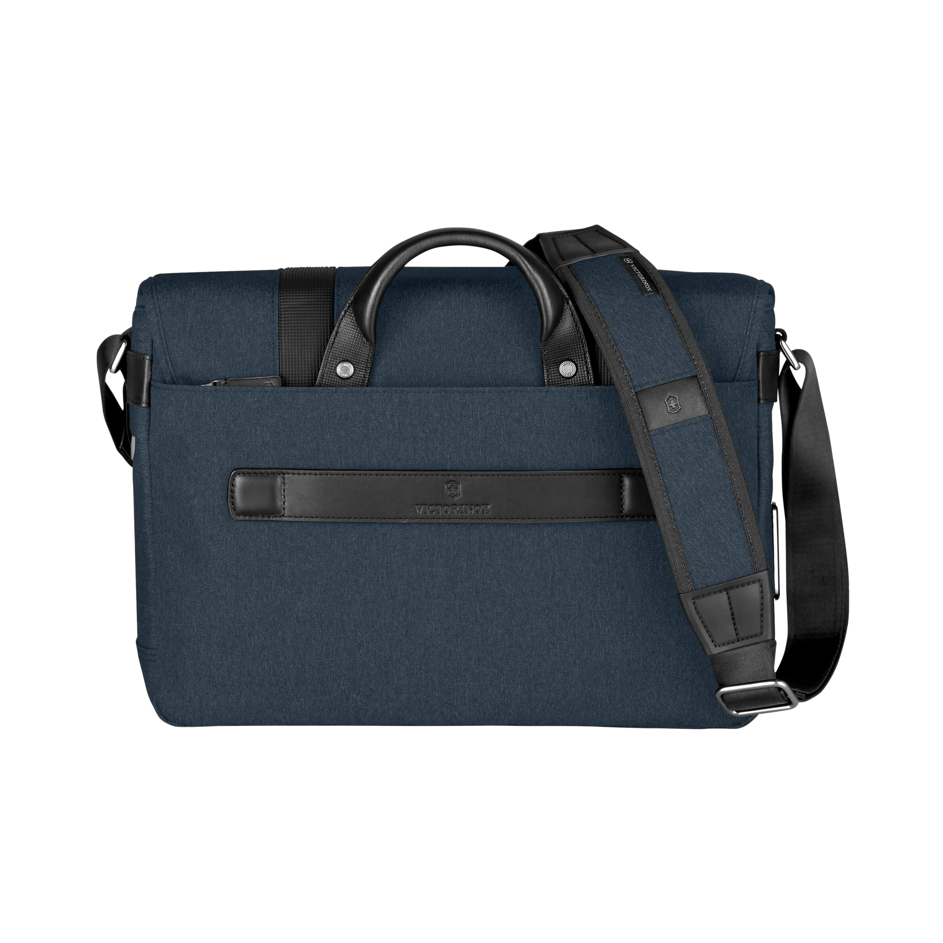 Victorinox Architecture Urban2, Messenger, Melange Blue/Black