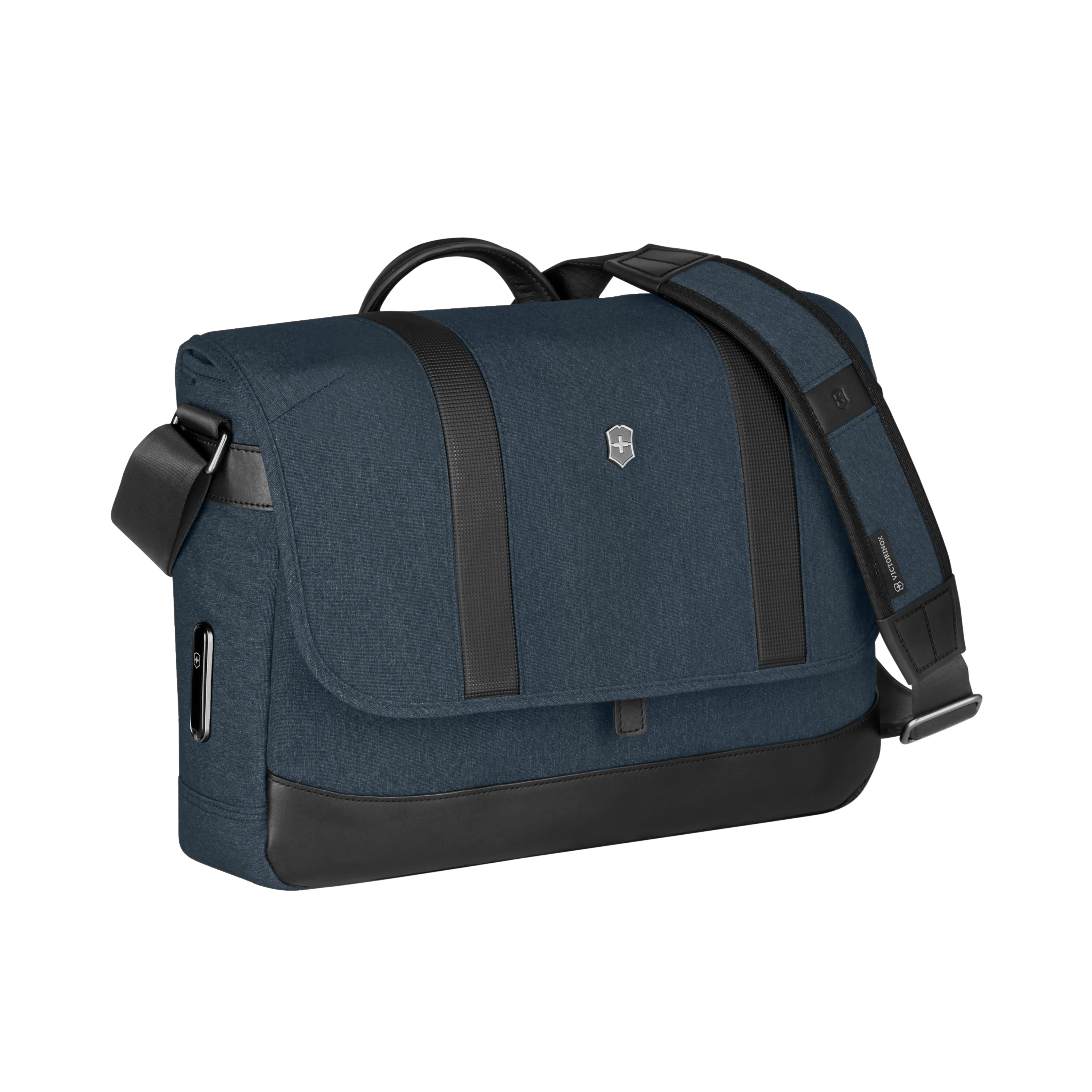 Victorinox Architecture Urban2, Messenger, Melange Blue/Black