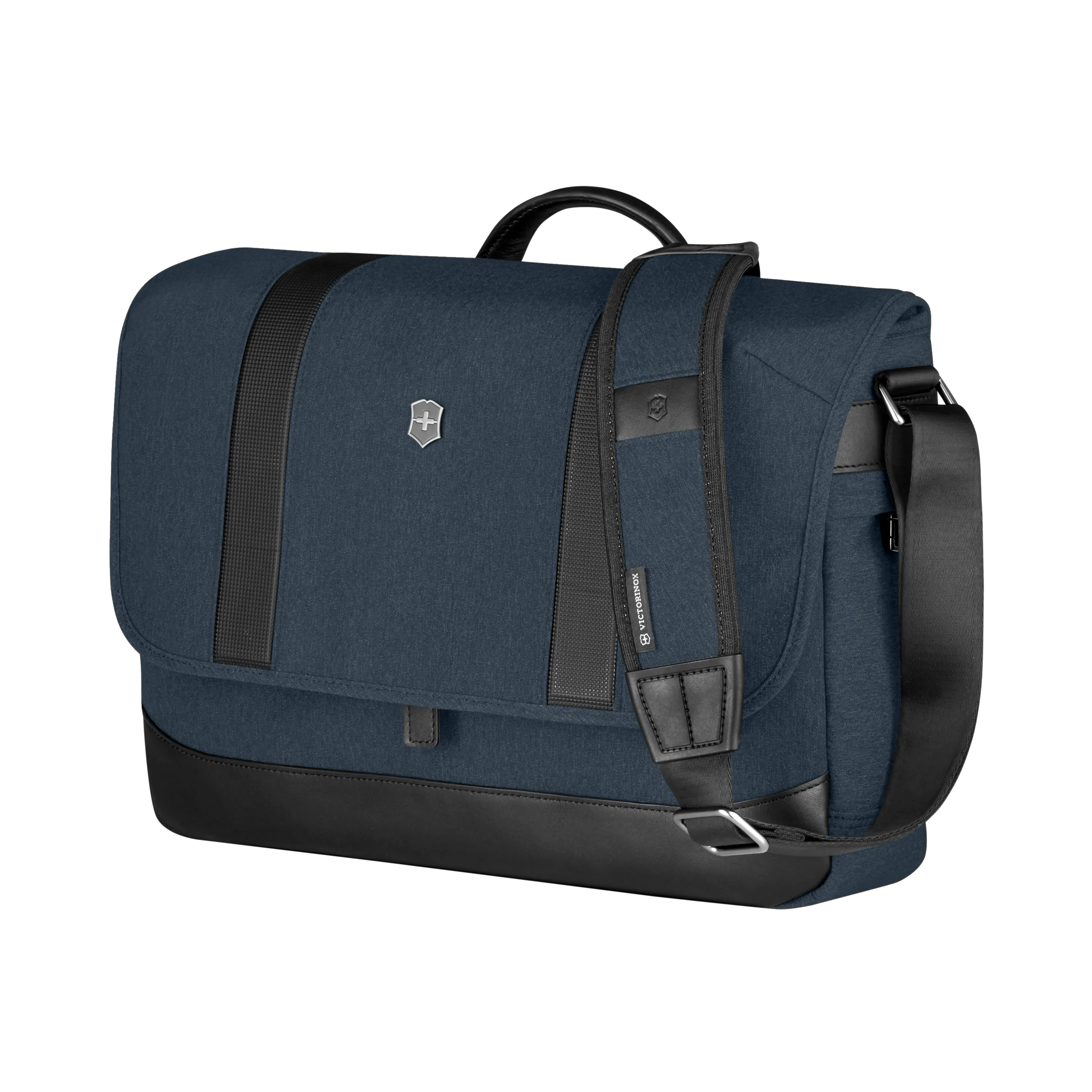 Victorinox Architecture Urban2, Messenger, Melange Blue/Black