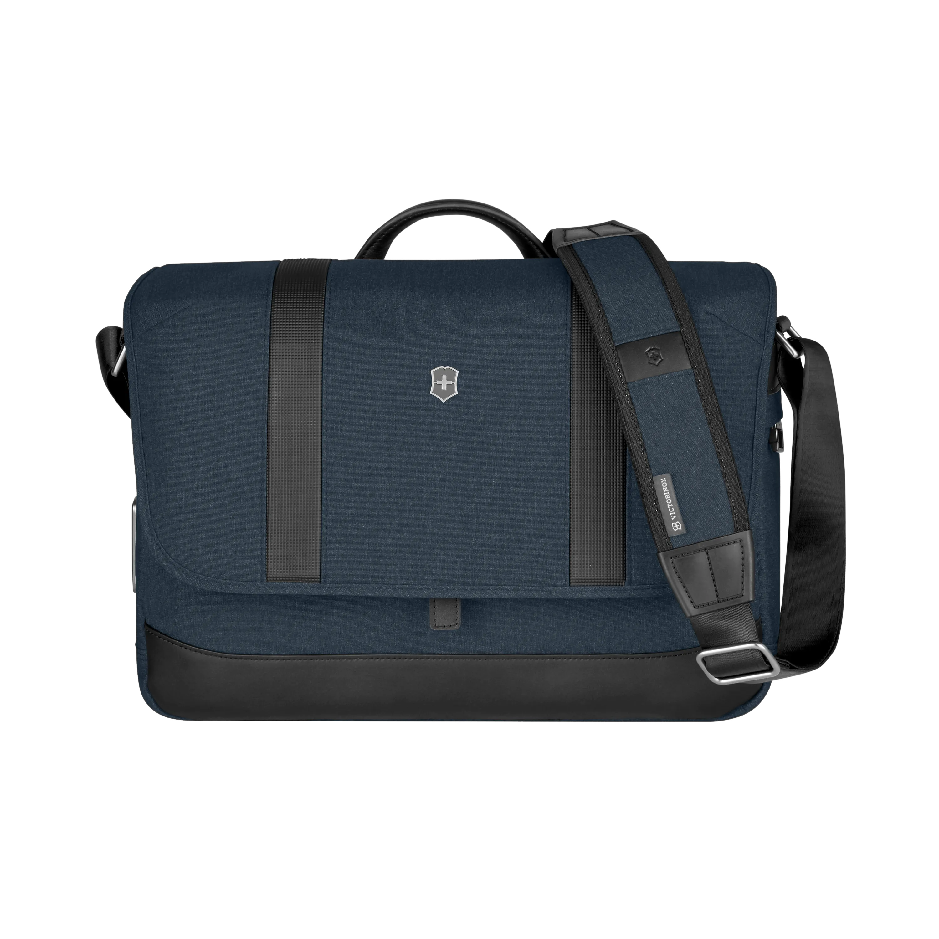 Victorinox Architecture Urban2, Messenger, Melange Blue/Black