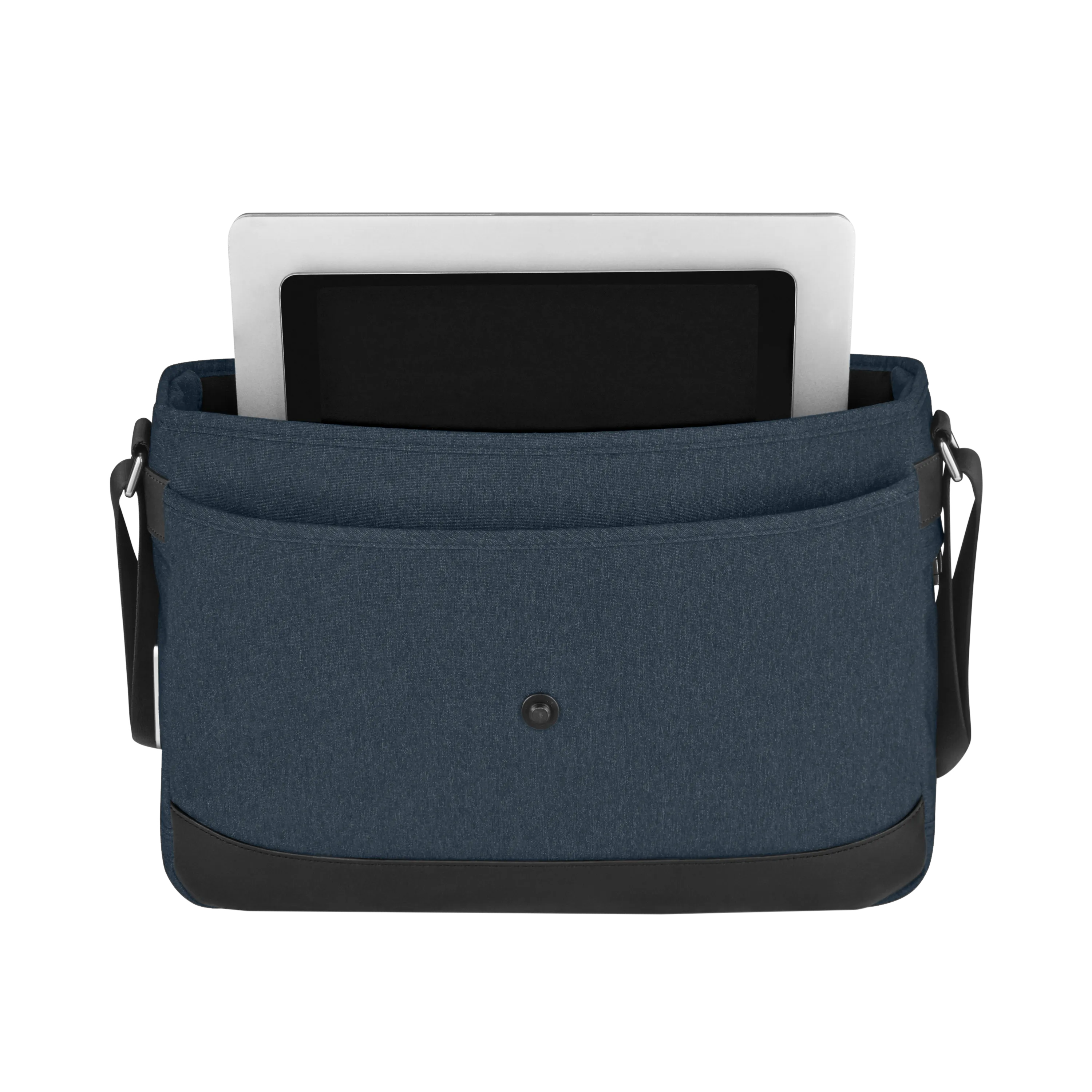 Victorinox Architecture Urban2, Messenger, Melange Blue/Black