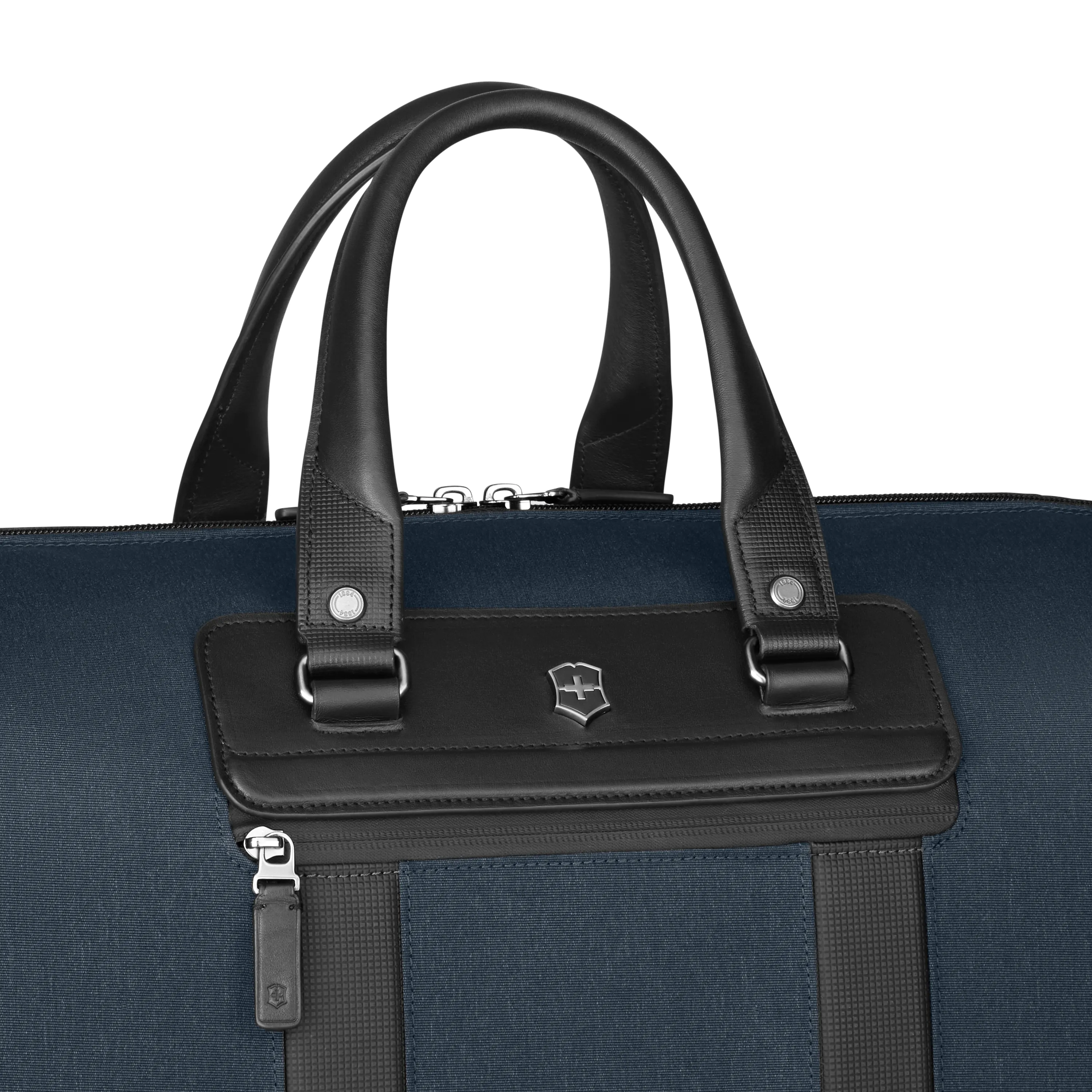 Victorinox Architecture Urban2 Weekender, Melange Blue/Black