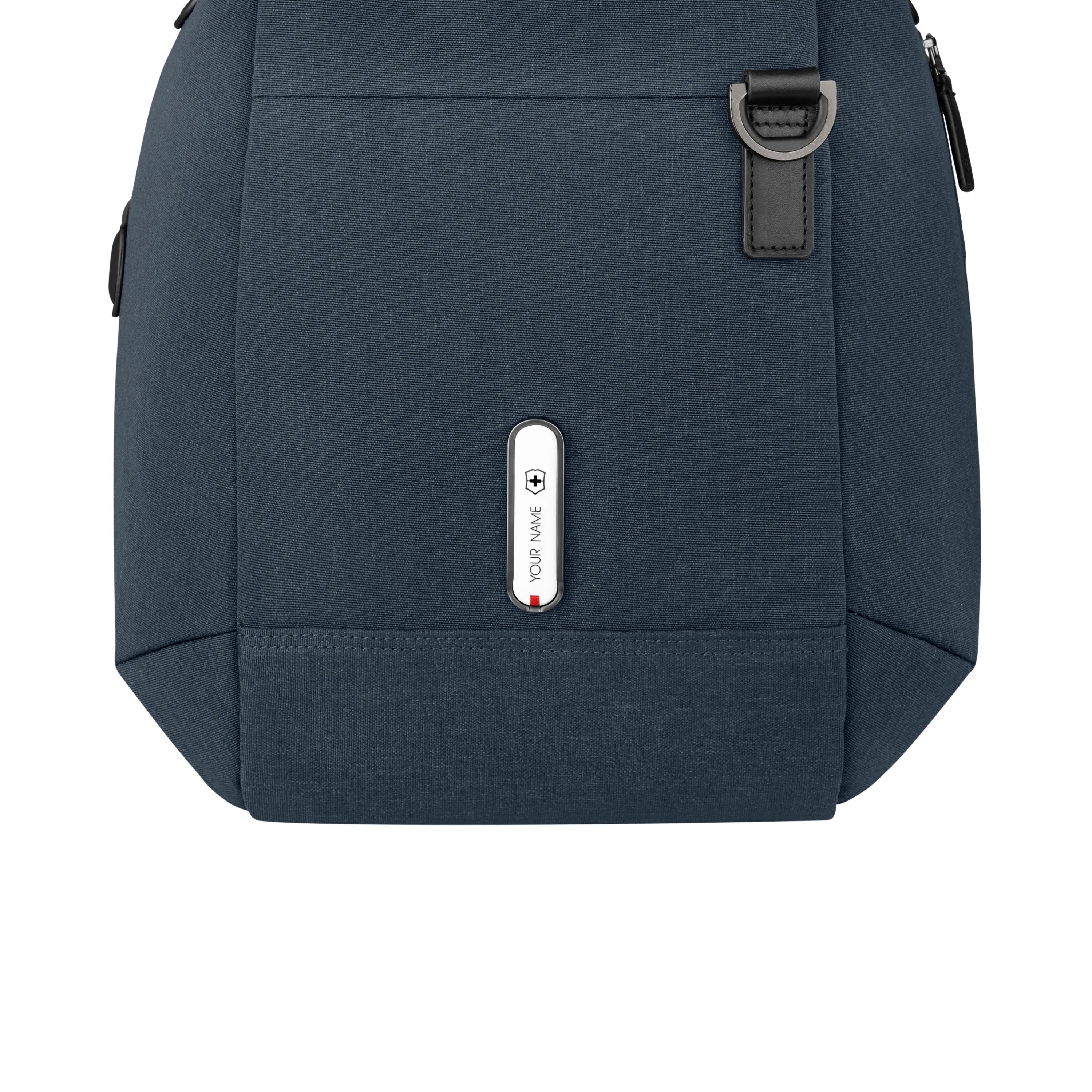 Victorinox Architecture Urban2 Weekender, Melange Blue/Black